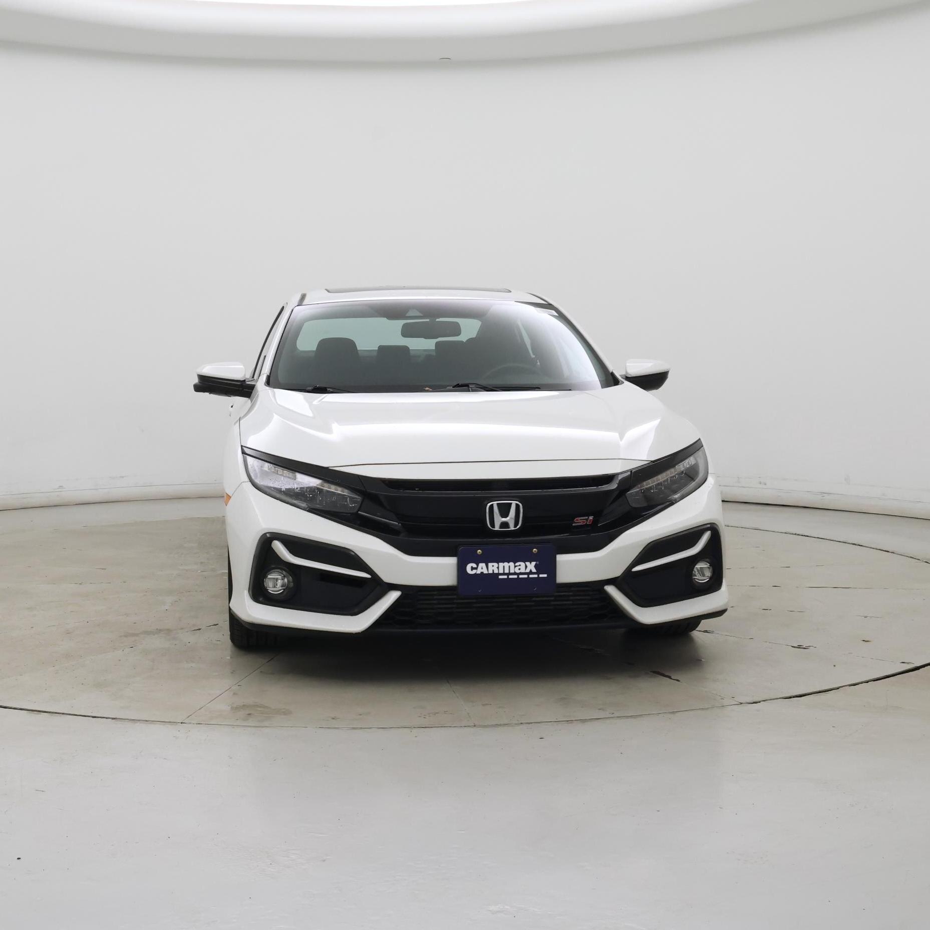 Thumbnail: 2020 Honda Civic - 5