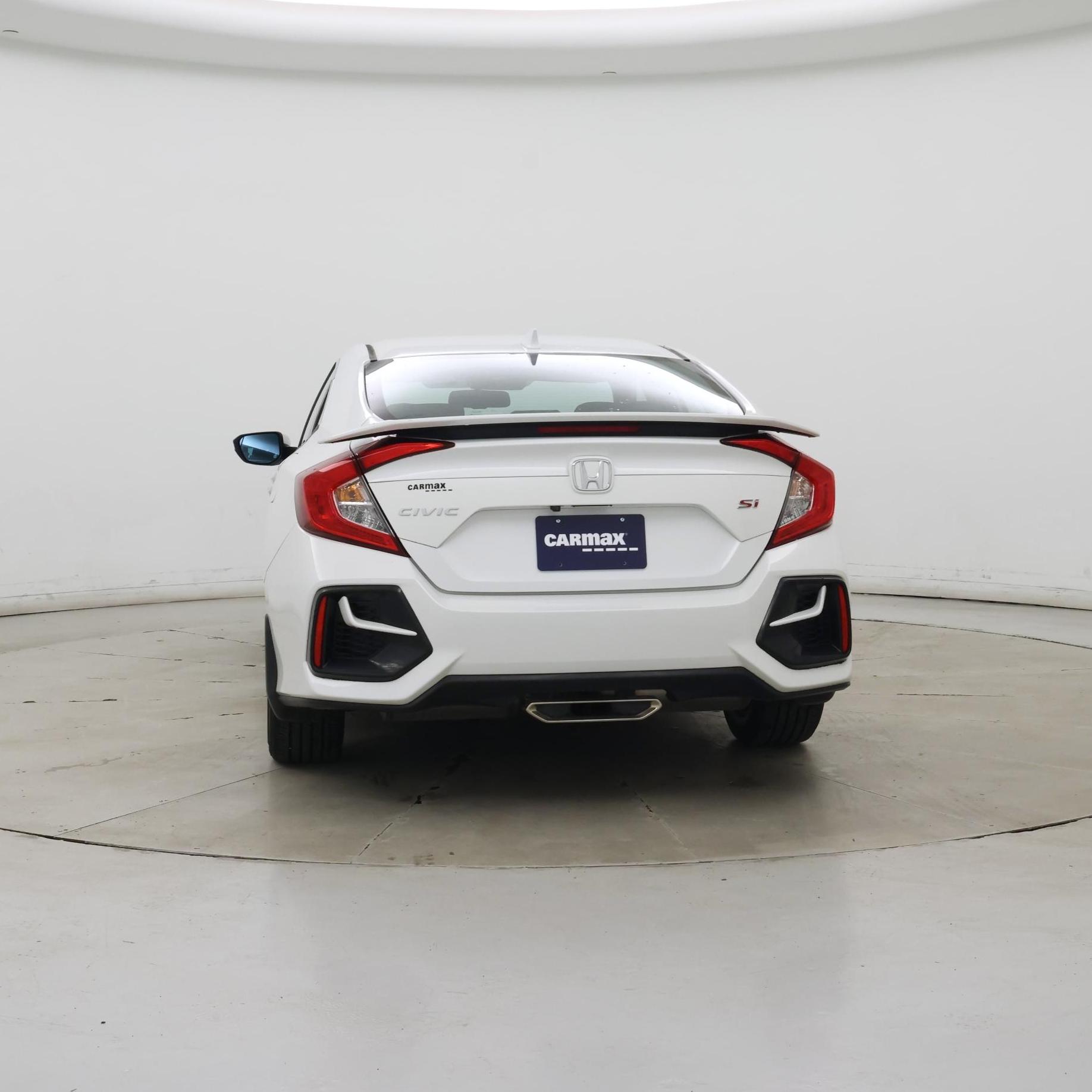 Thumbnail: 2020 Honda Civic - 6