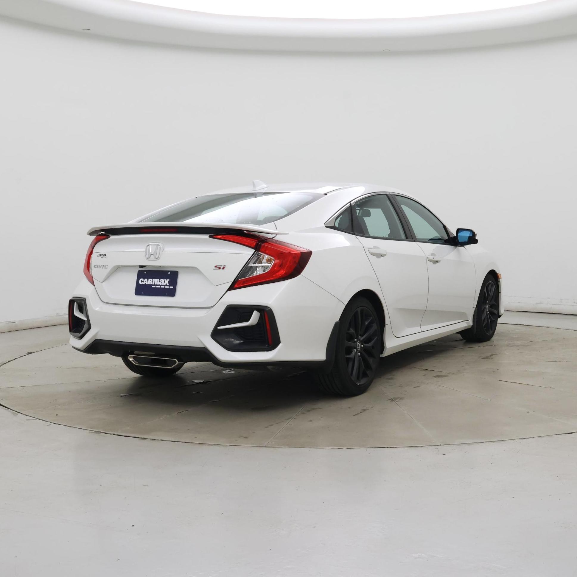 Thumbnail: 2020 Honda Civic - 8