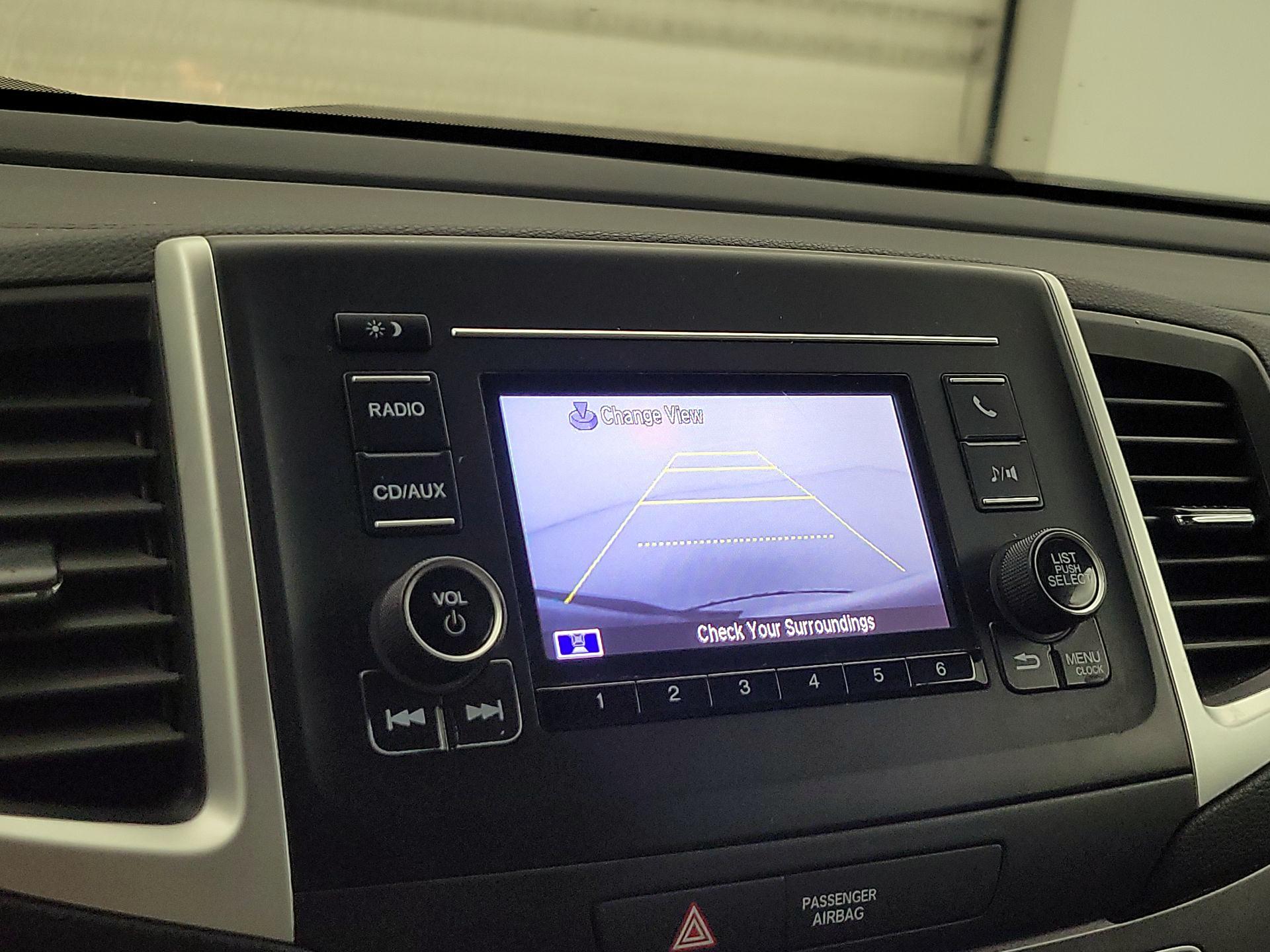 Thumbnail: 2017 Honda Ridgeline - 14