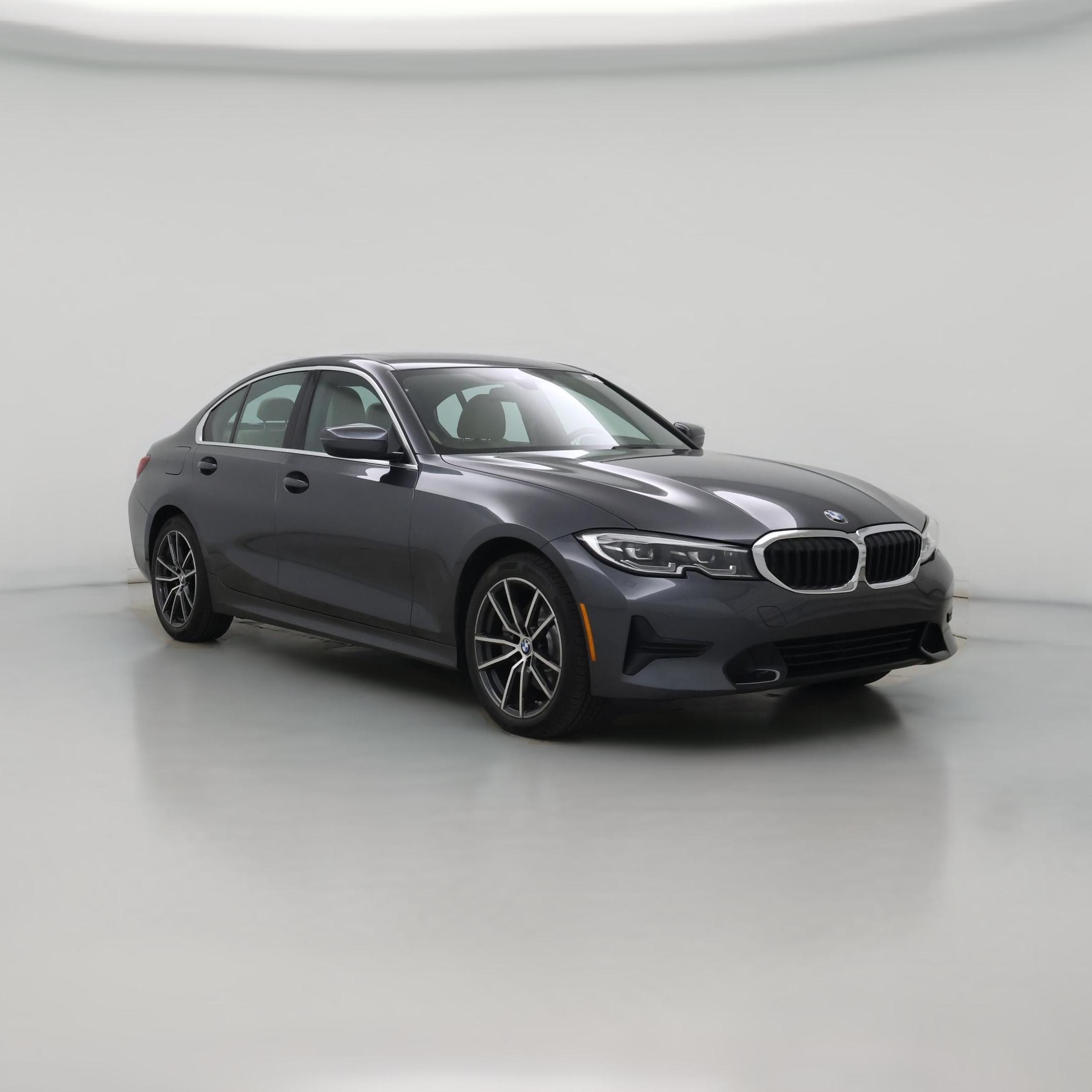 Thumbnail: 2020 BMW 3 Series - 1