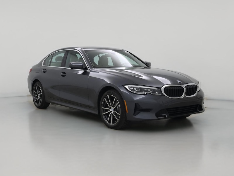 2020 BMW 330 I xDrive
