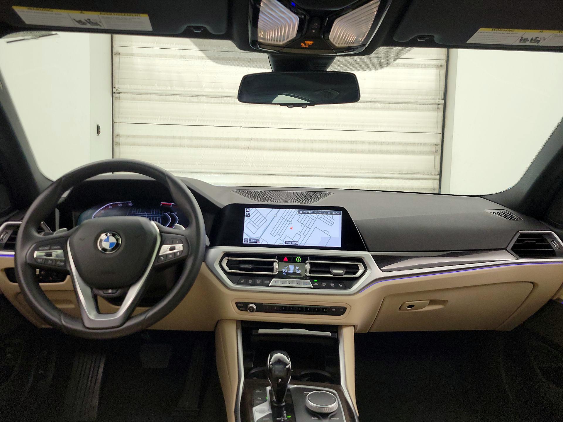 Thumbnail: 2020 BMW 3 Series - 9