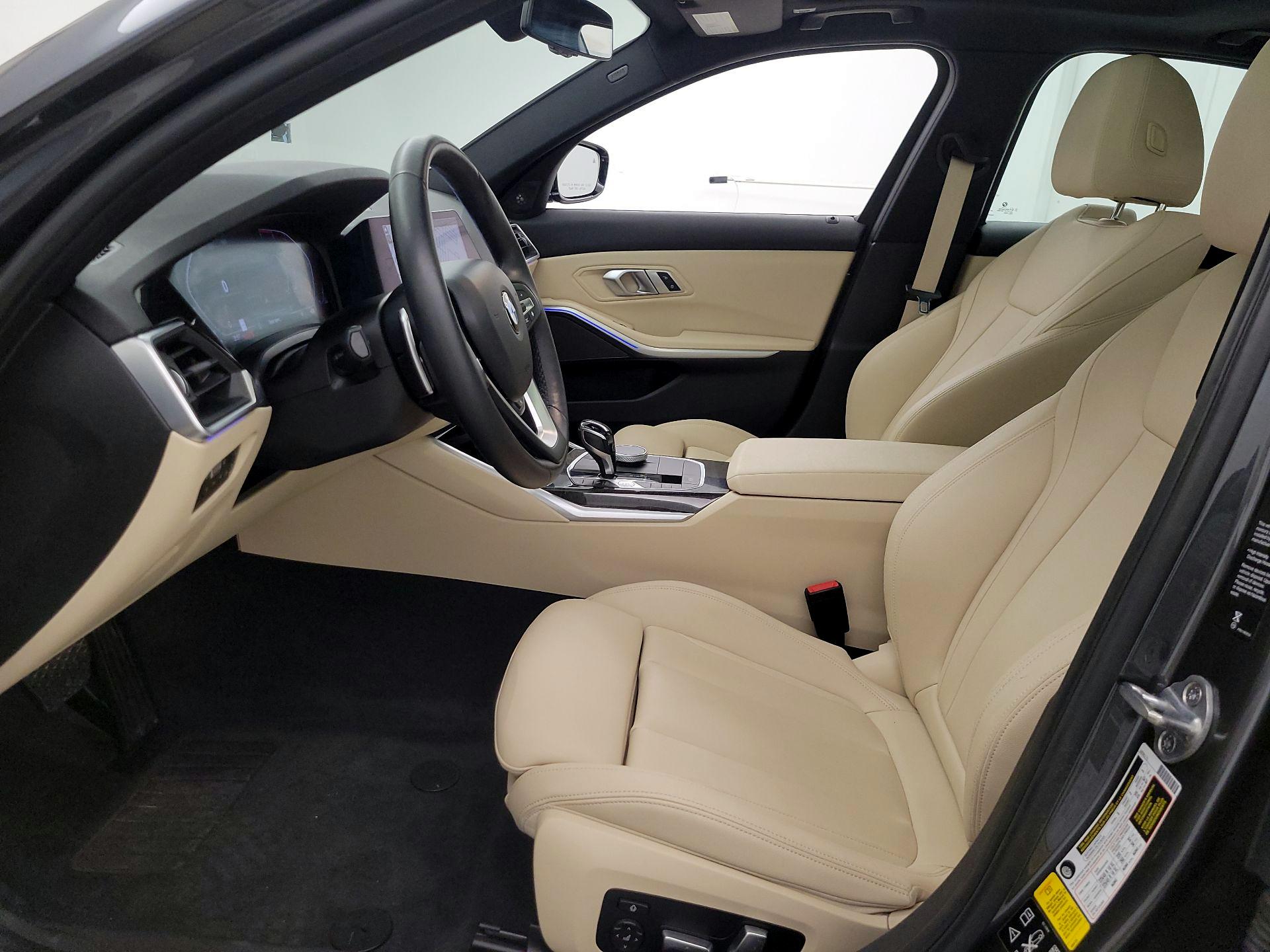 Thumbnail: 2020 BMW 3 Series - 11