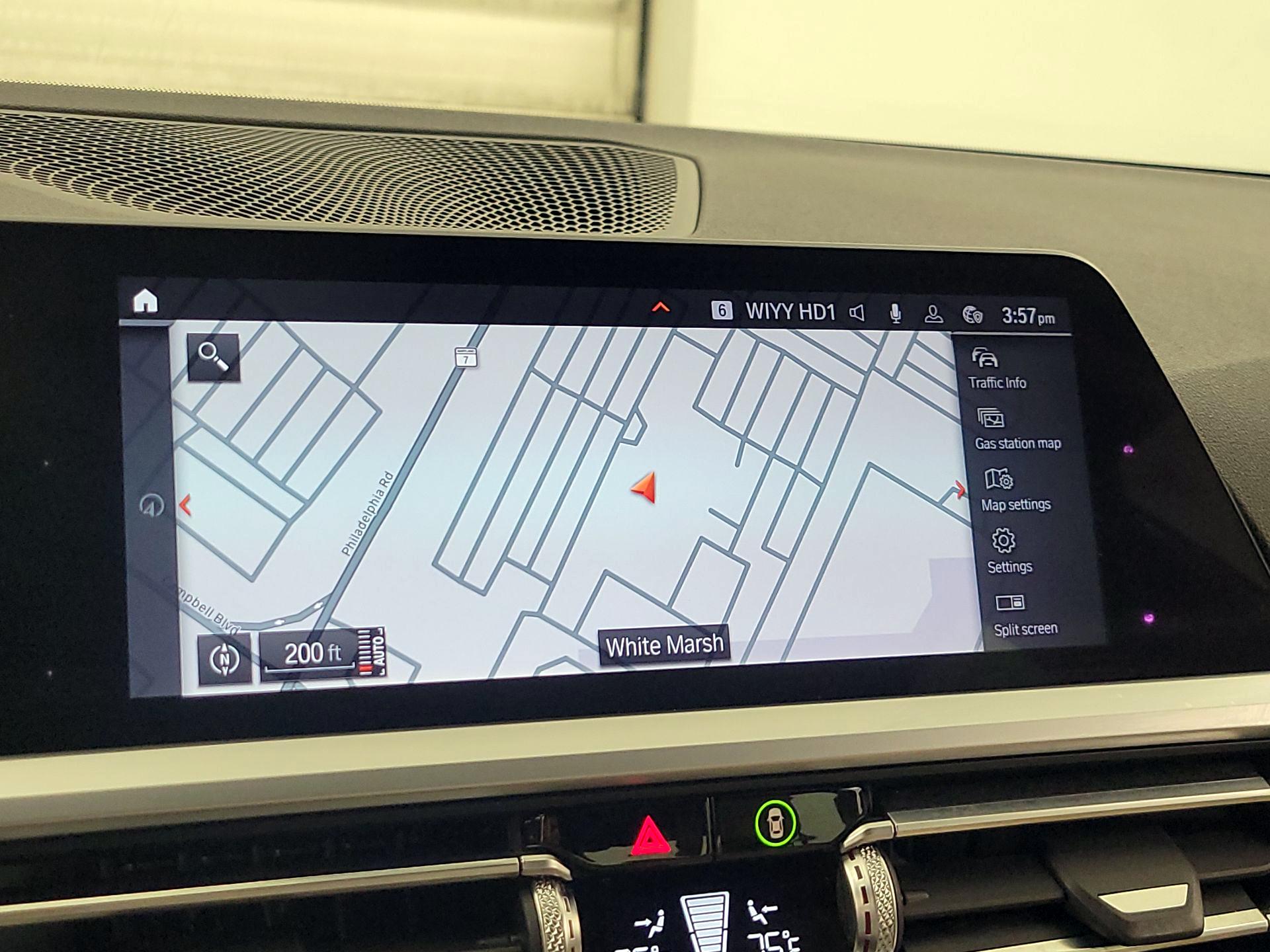 Thumbnail: 2020 BMW 3 Series - 14