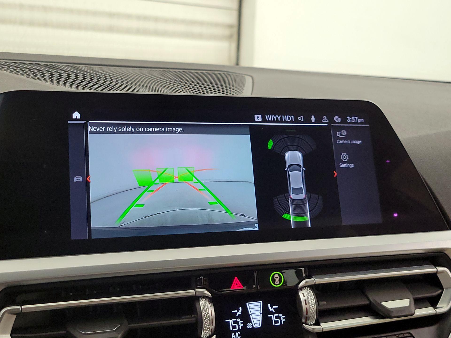 Thumbnail: 2020 BMW 3 Series - 15