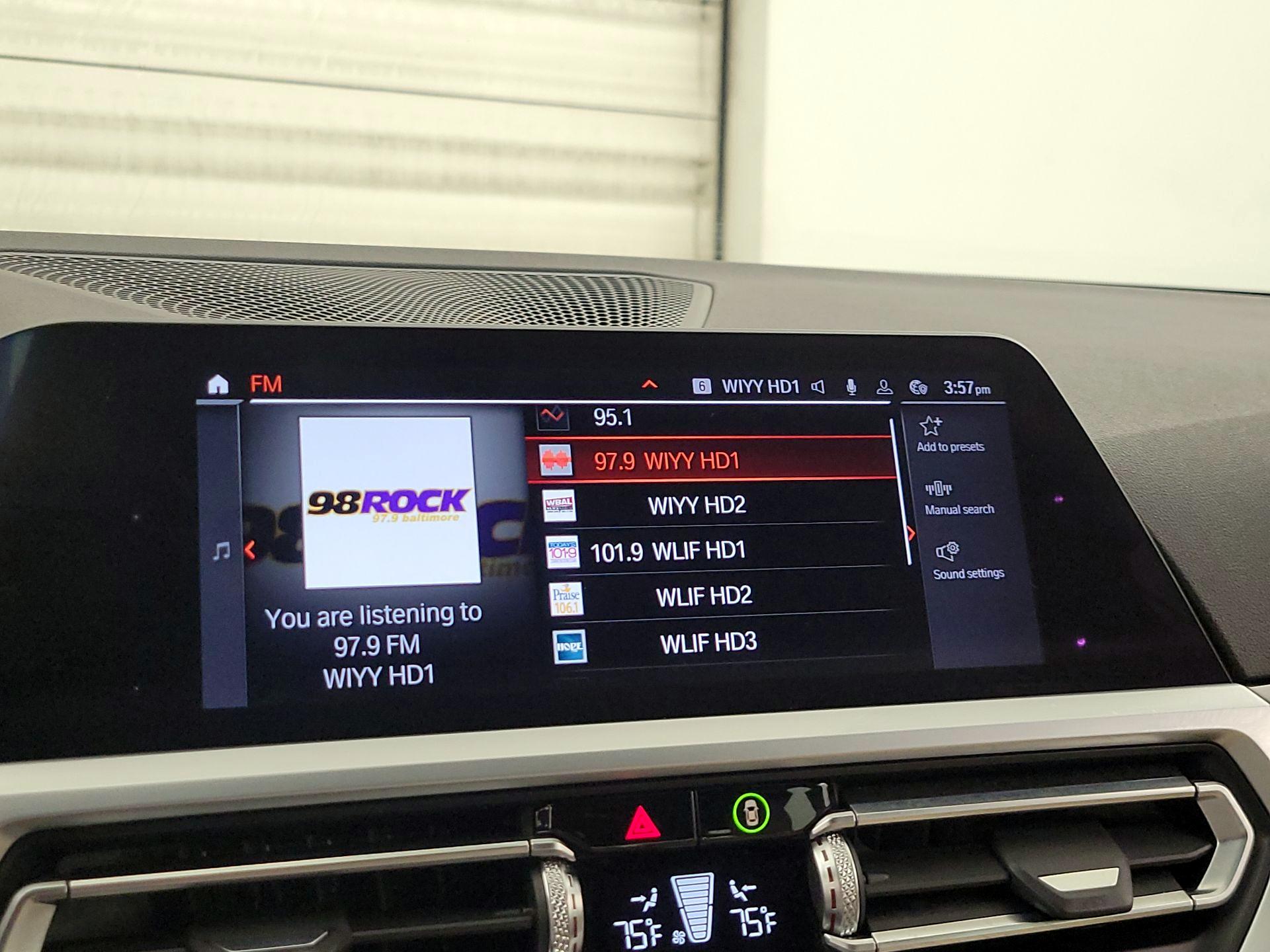 Thumbnail: 2020 BMW 3 Series - 16