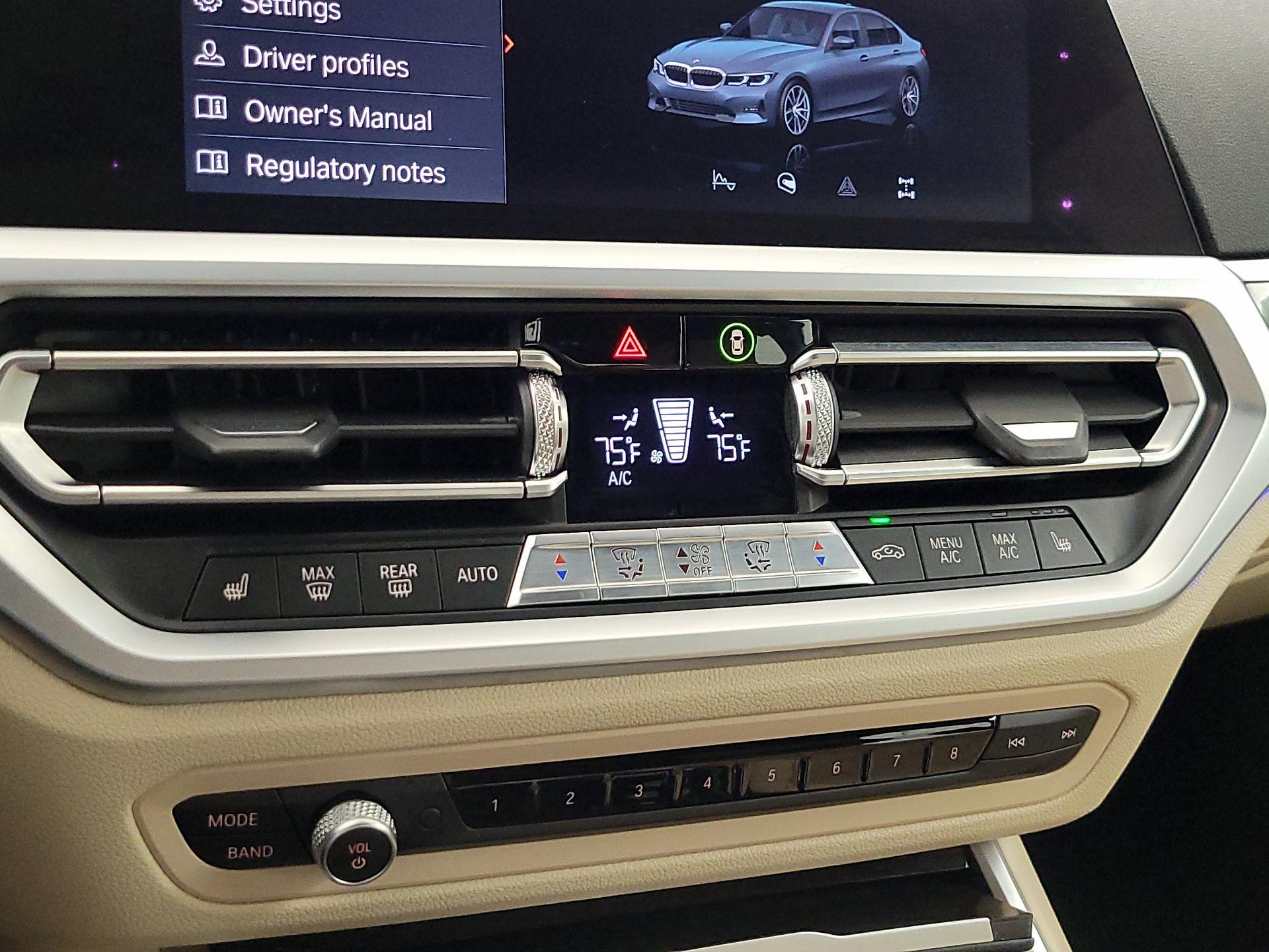 Thumbnail: 2020 BMW 3 Series - 17