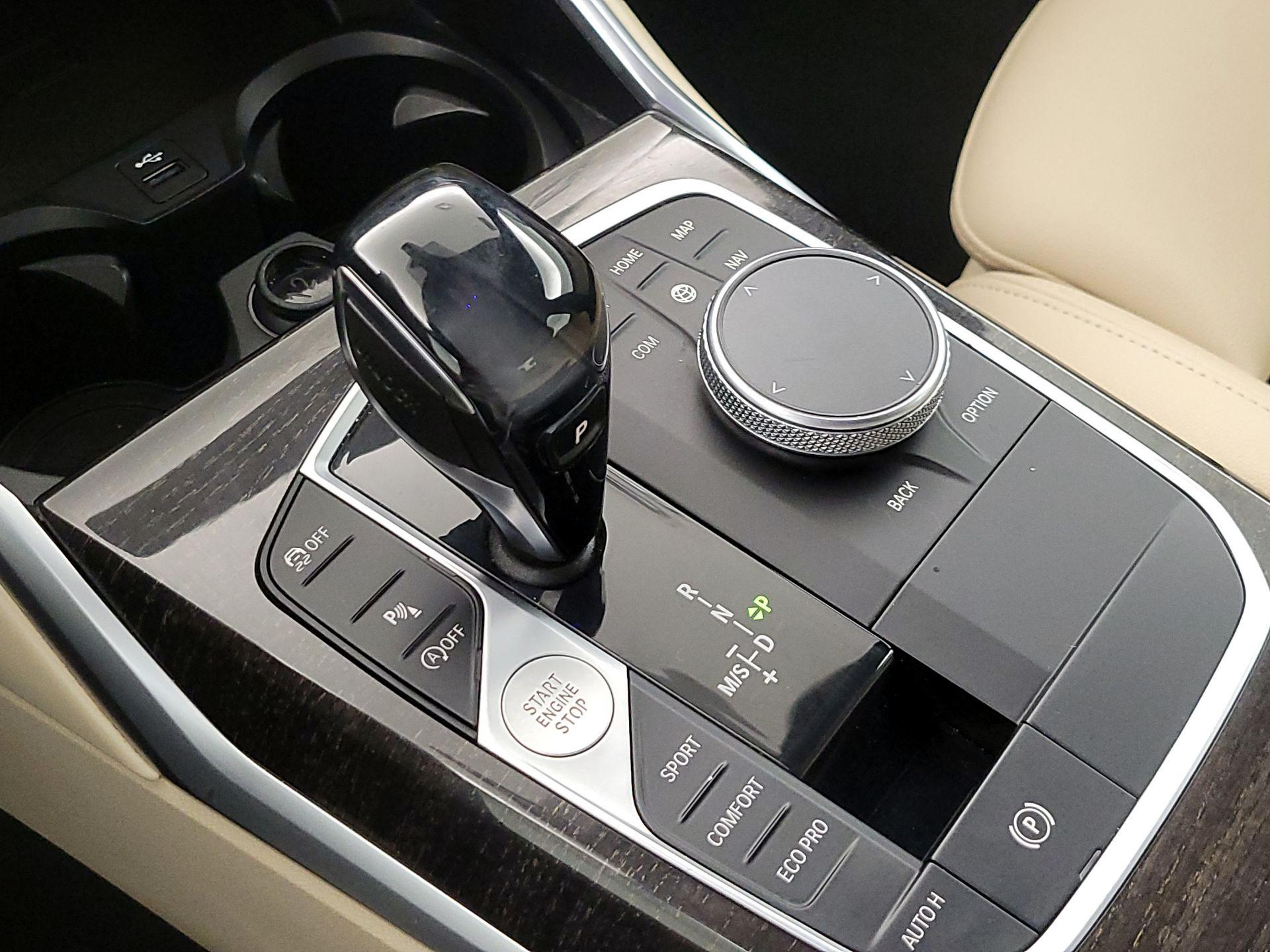 Thumbnail: 2020 BMW 3 Series - 18