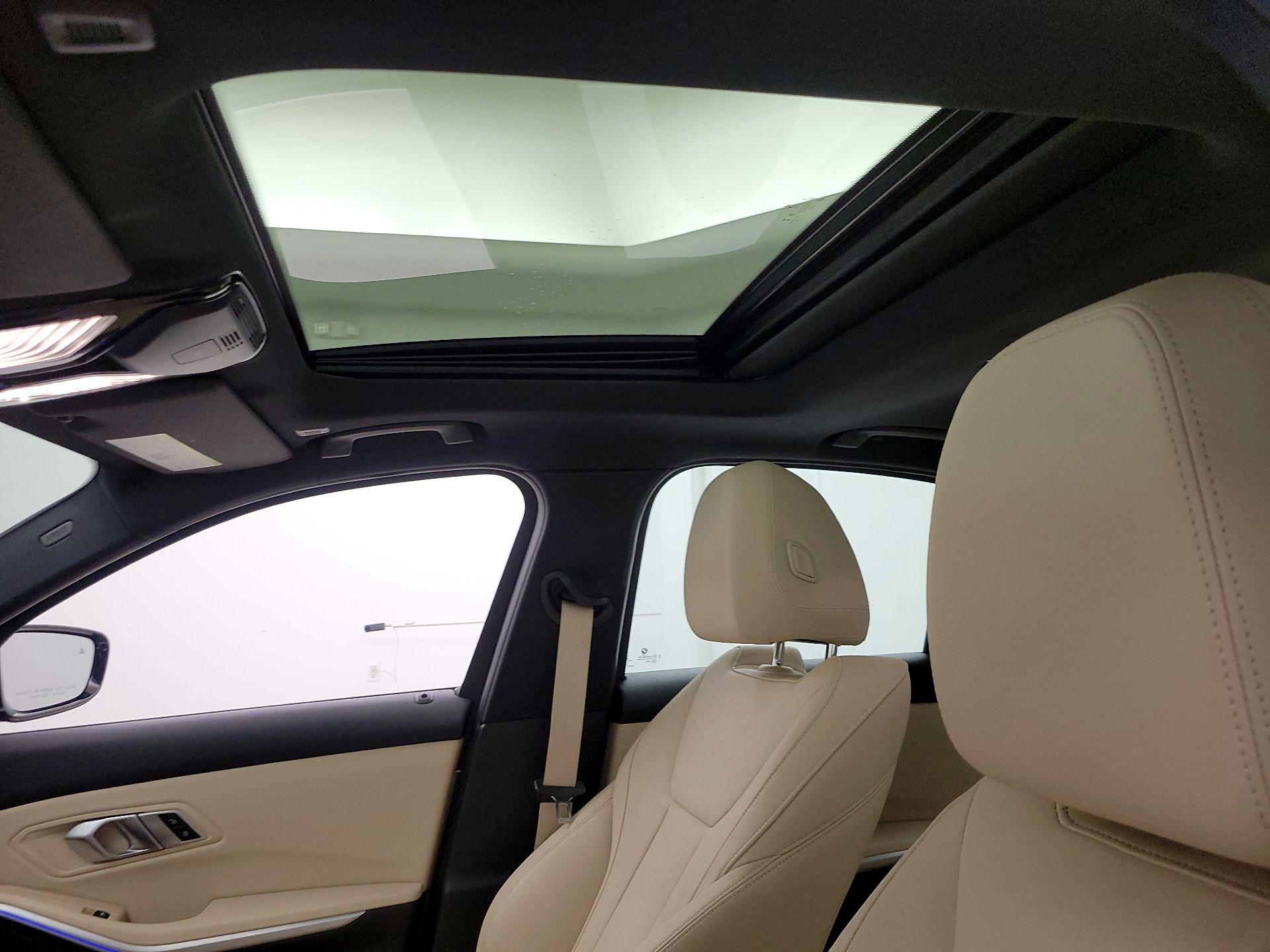 Thumbnail: 2020 BMW 3 Series - 20