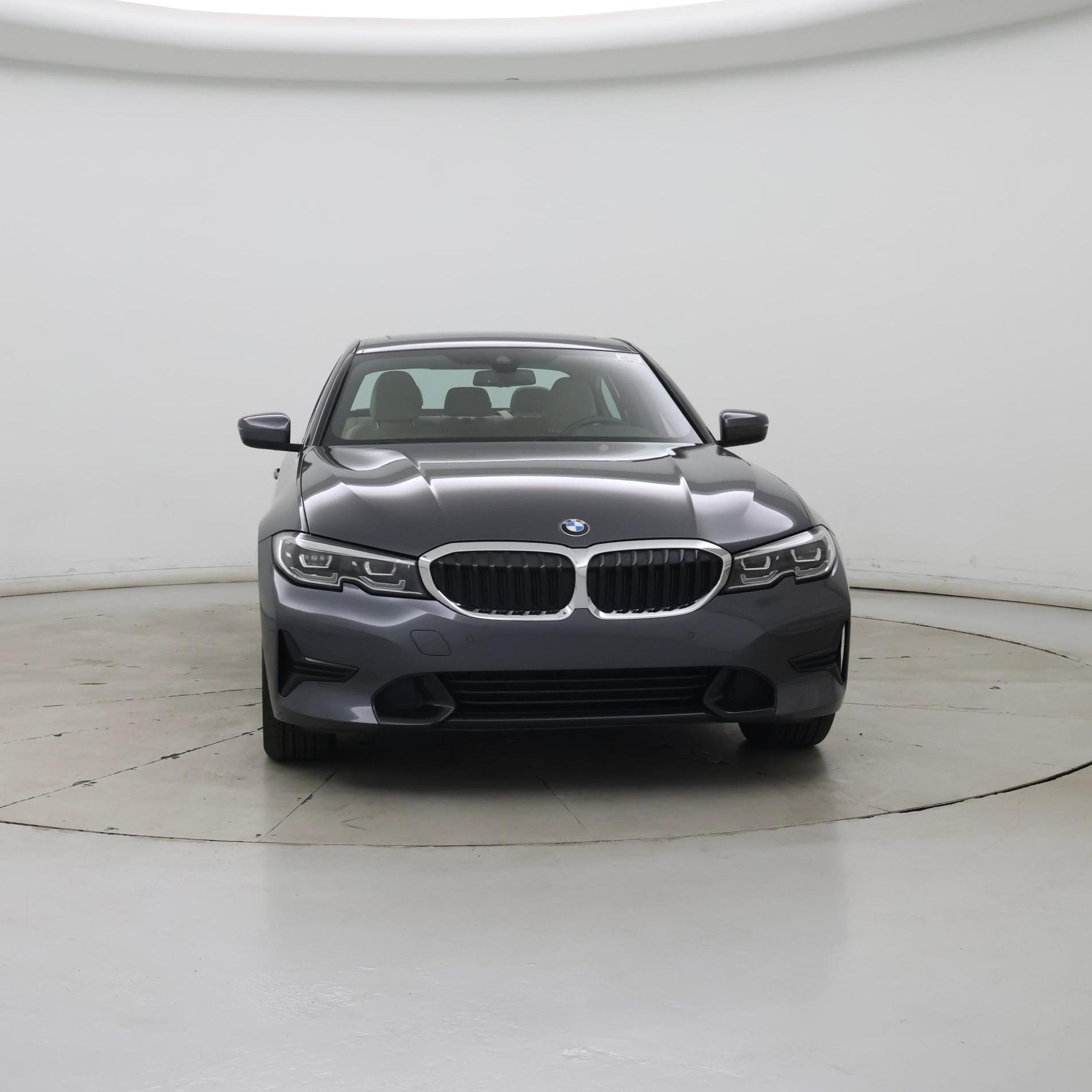 Thumbnail: 2020 BMW 3 Series - 5