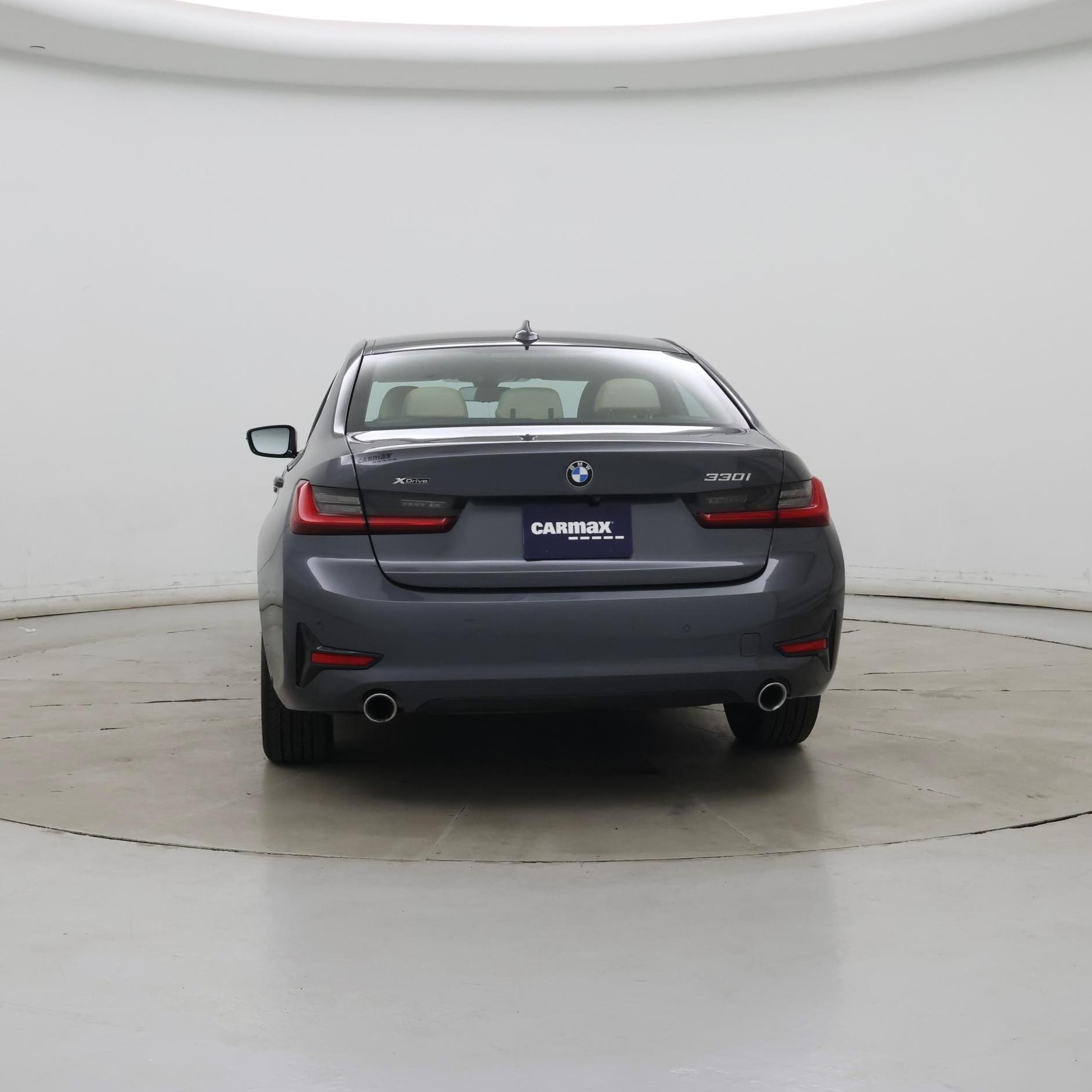 Thumbnail: 2020 BMW 3 Series - 6