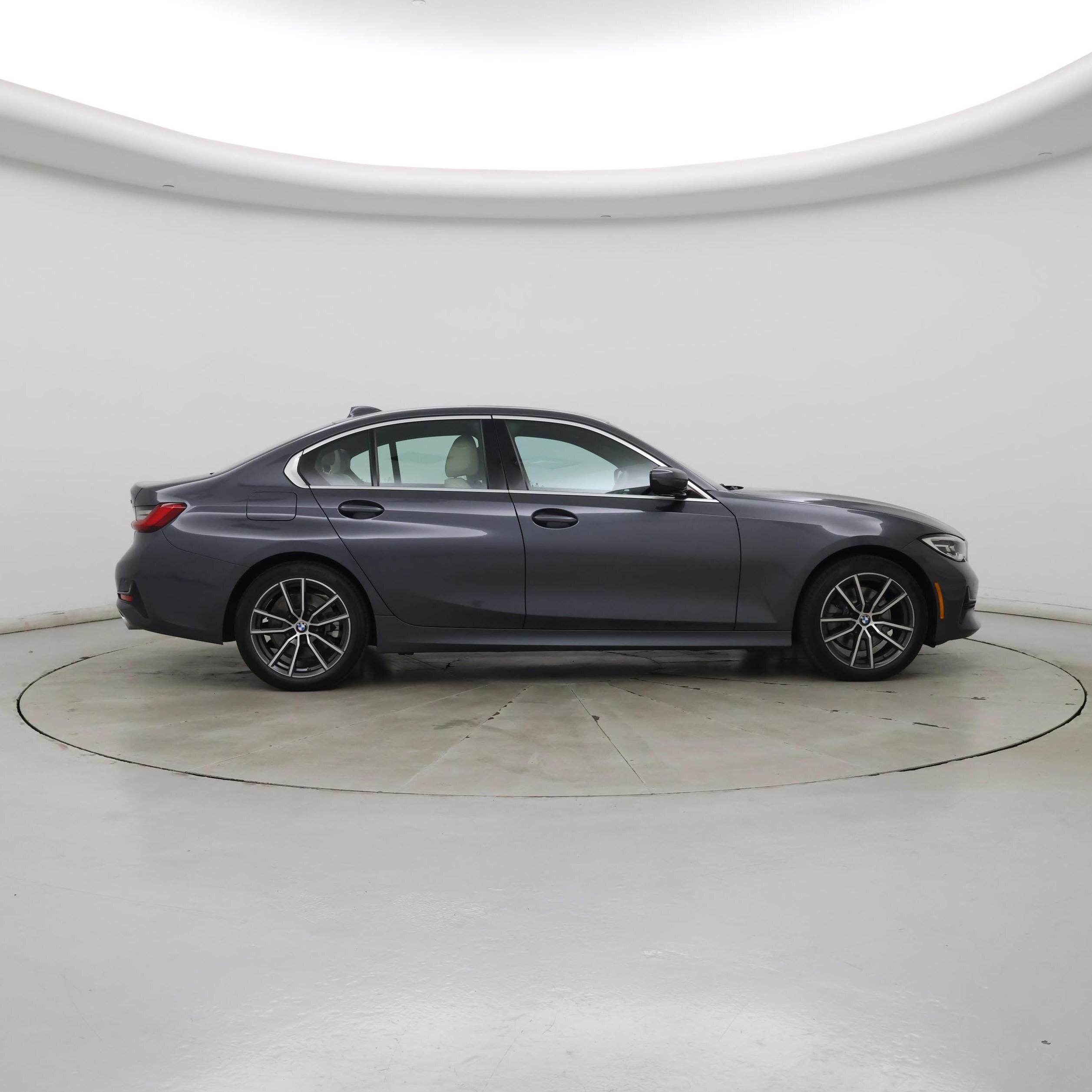 Thumbnail: 2020 BMW 3 Series - 7