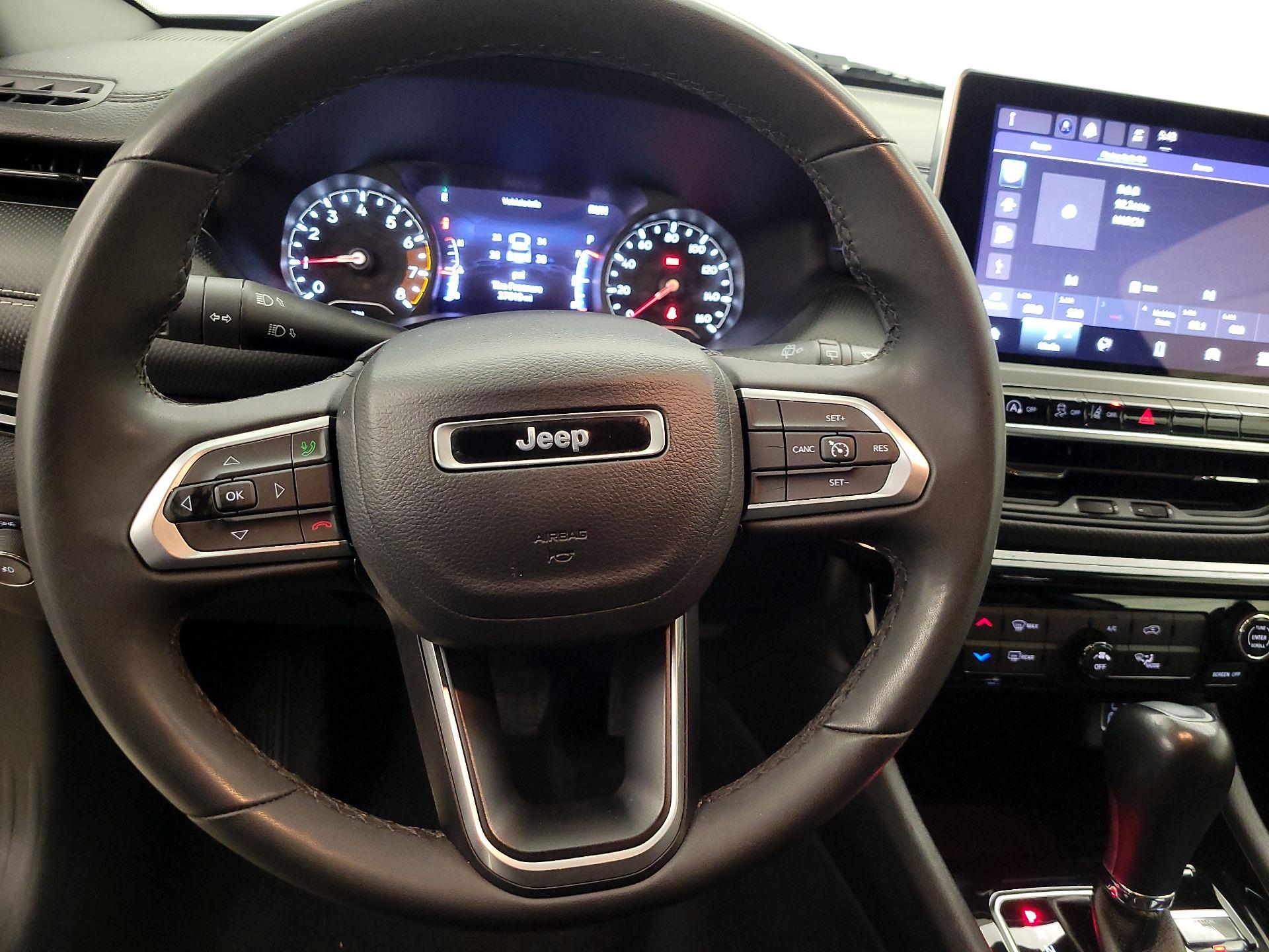 Thumbnail: 2023 Jeep Compass - 10