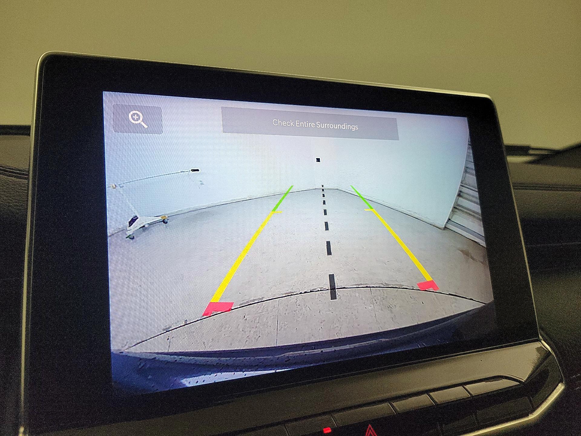 Thumbnail: 2023 Jeep Compass - 14