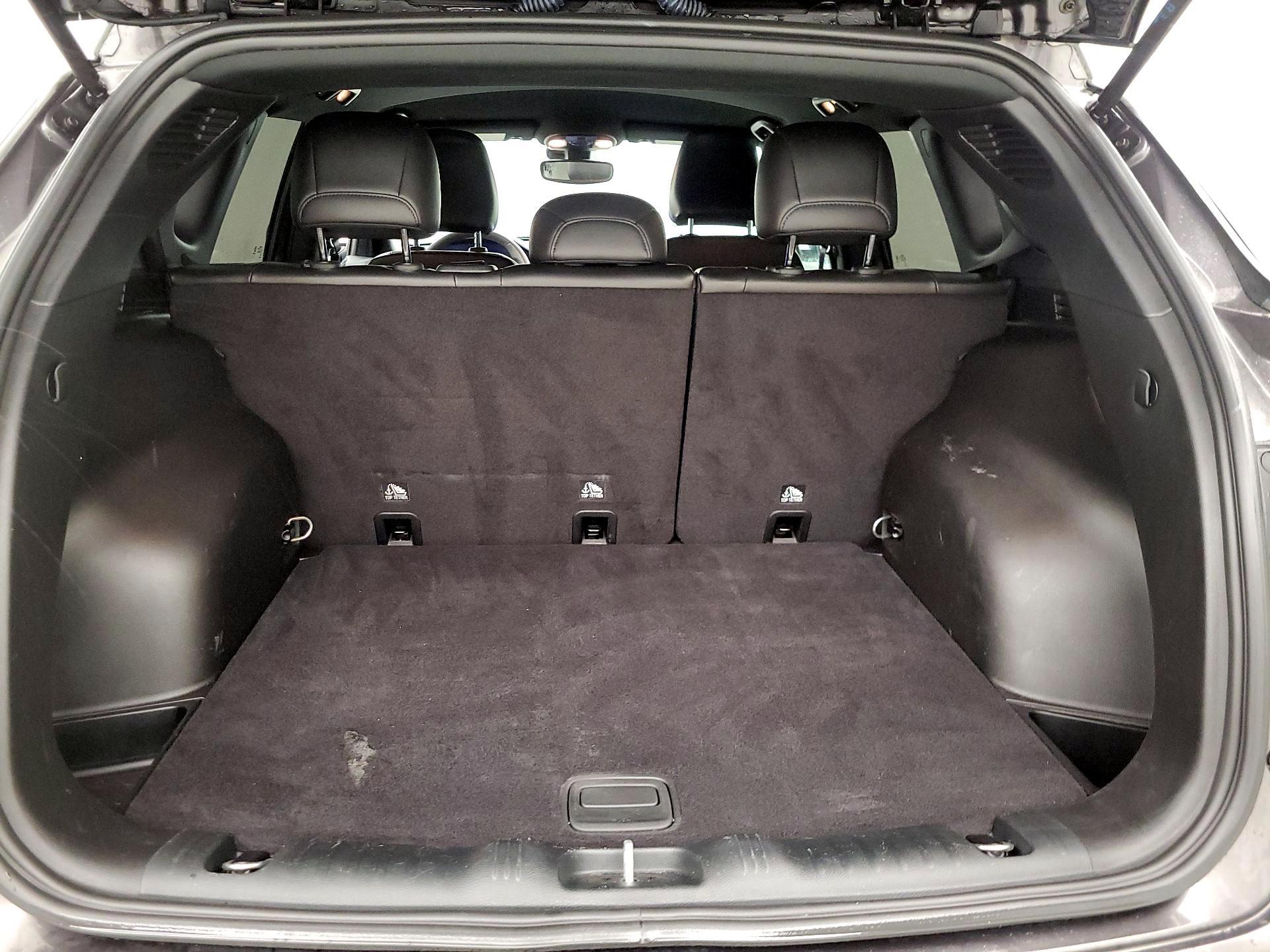 Thumbnail: 2023 Jeep Compass - 20