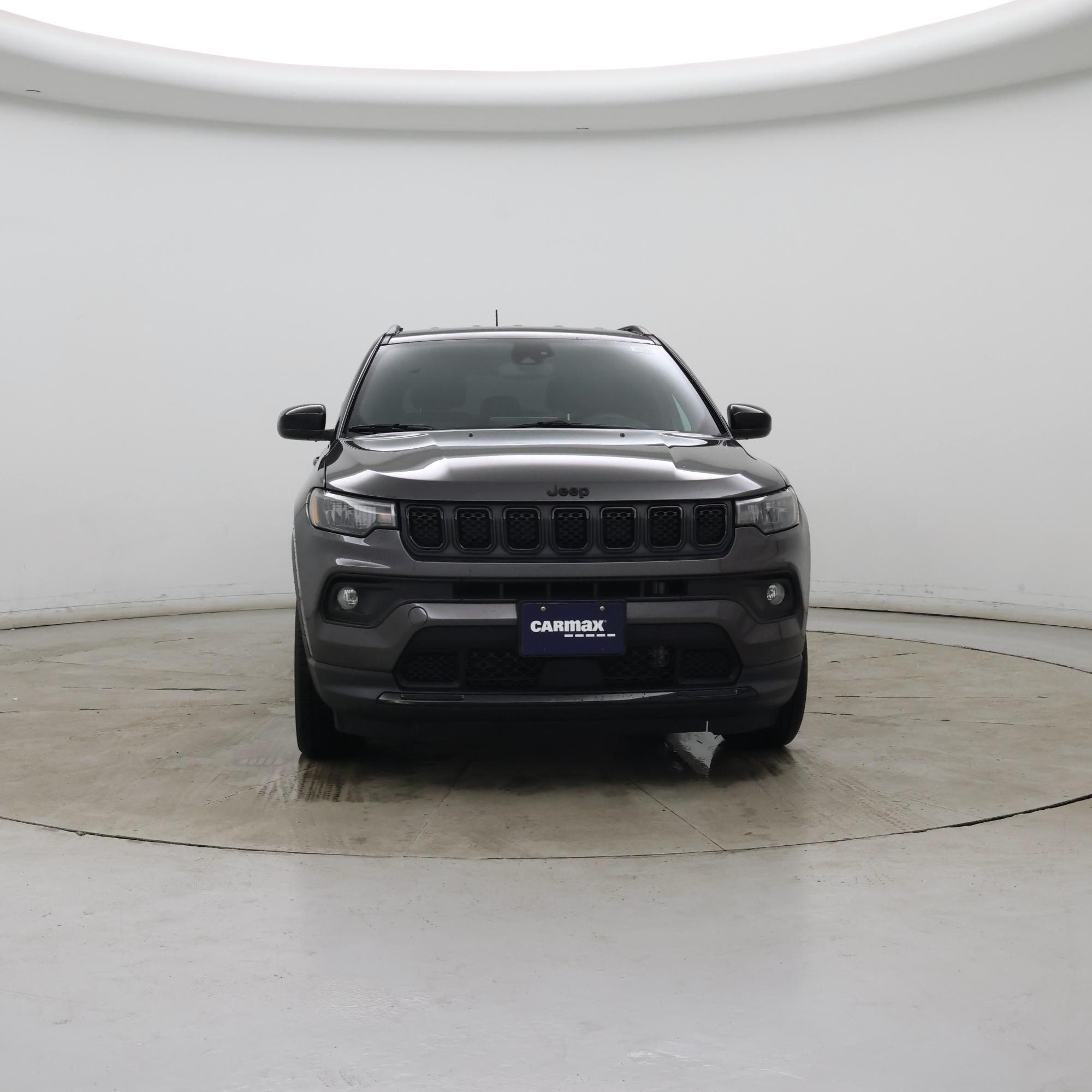 Thumbnail: 2023 Jeep Compass - 5