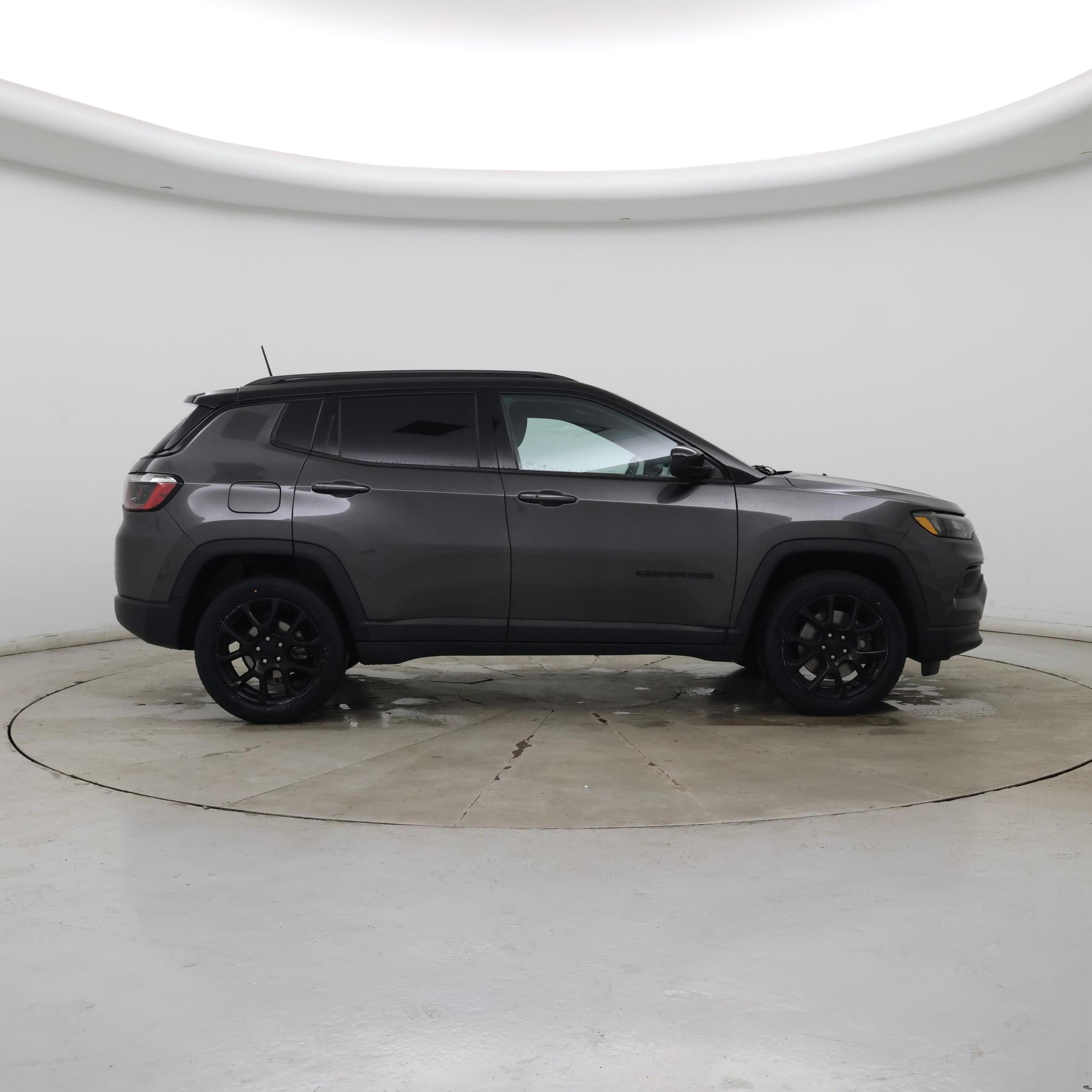 Thumbnail: 2023 Jeep Compass - 7