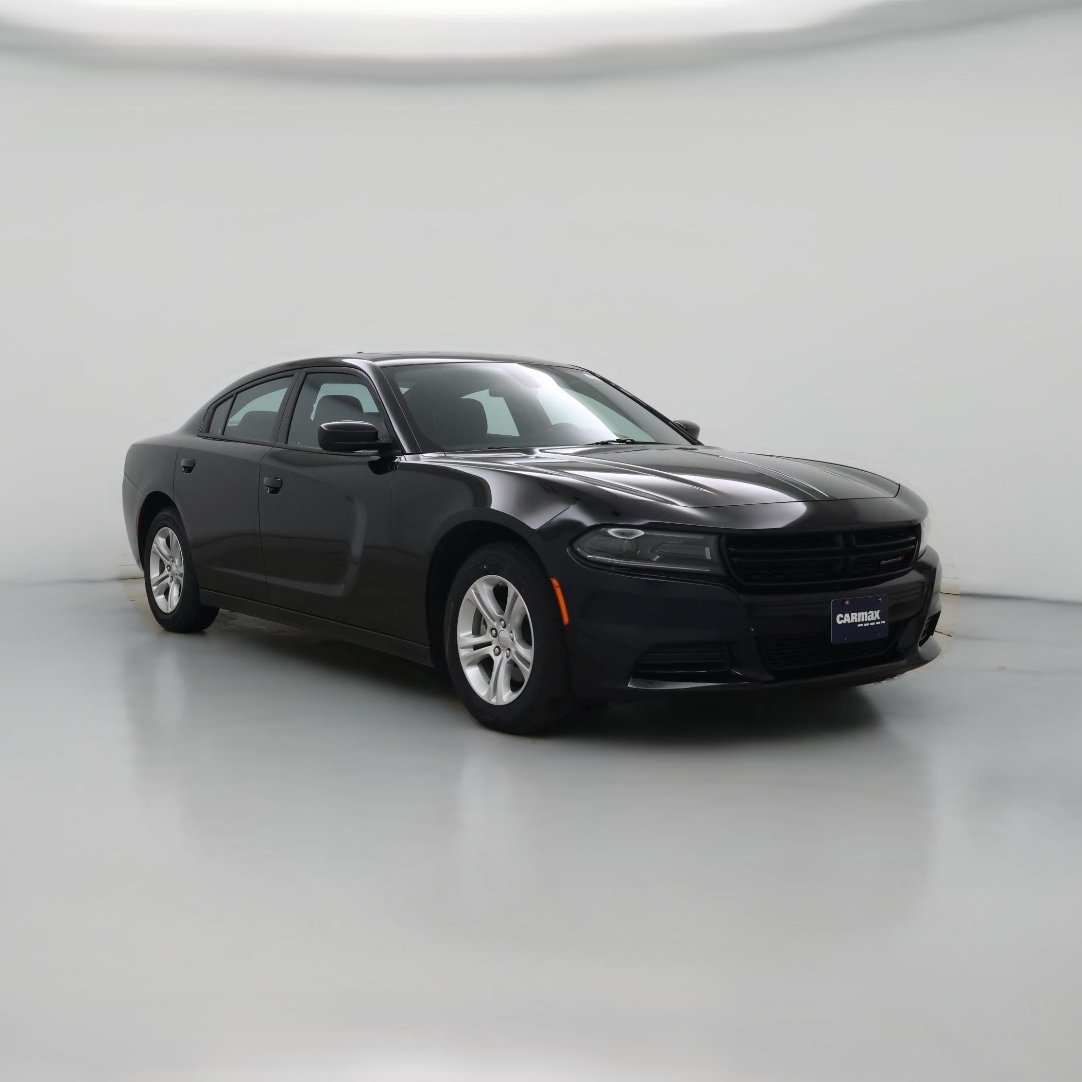 Thumbnail: 2023 Dodge Charger - 1