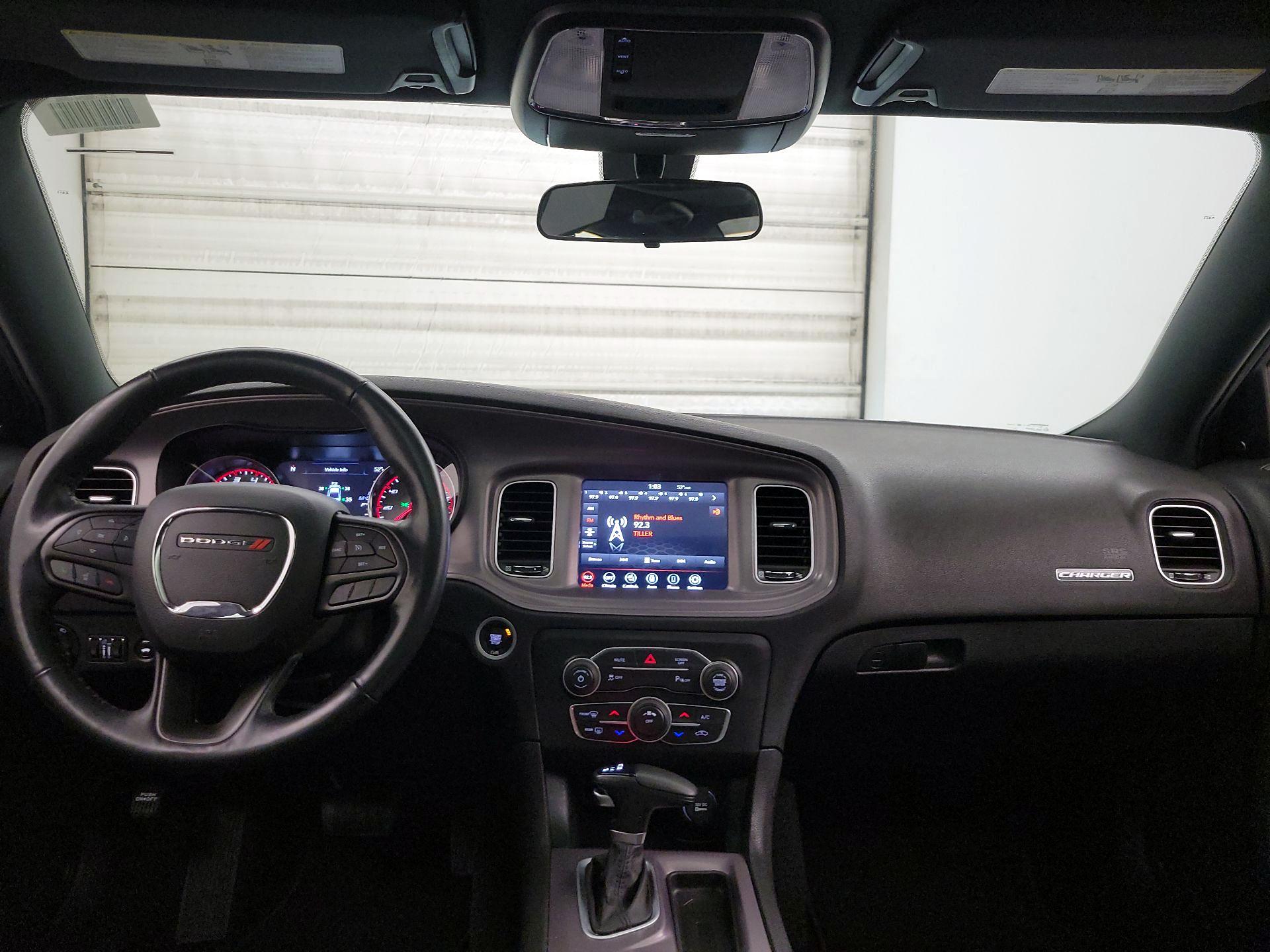 Thumbnail: 2023 Dodge Charger - 9