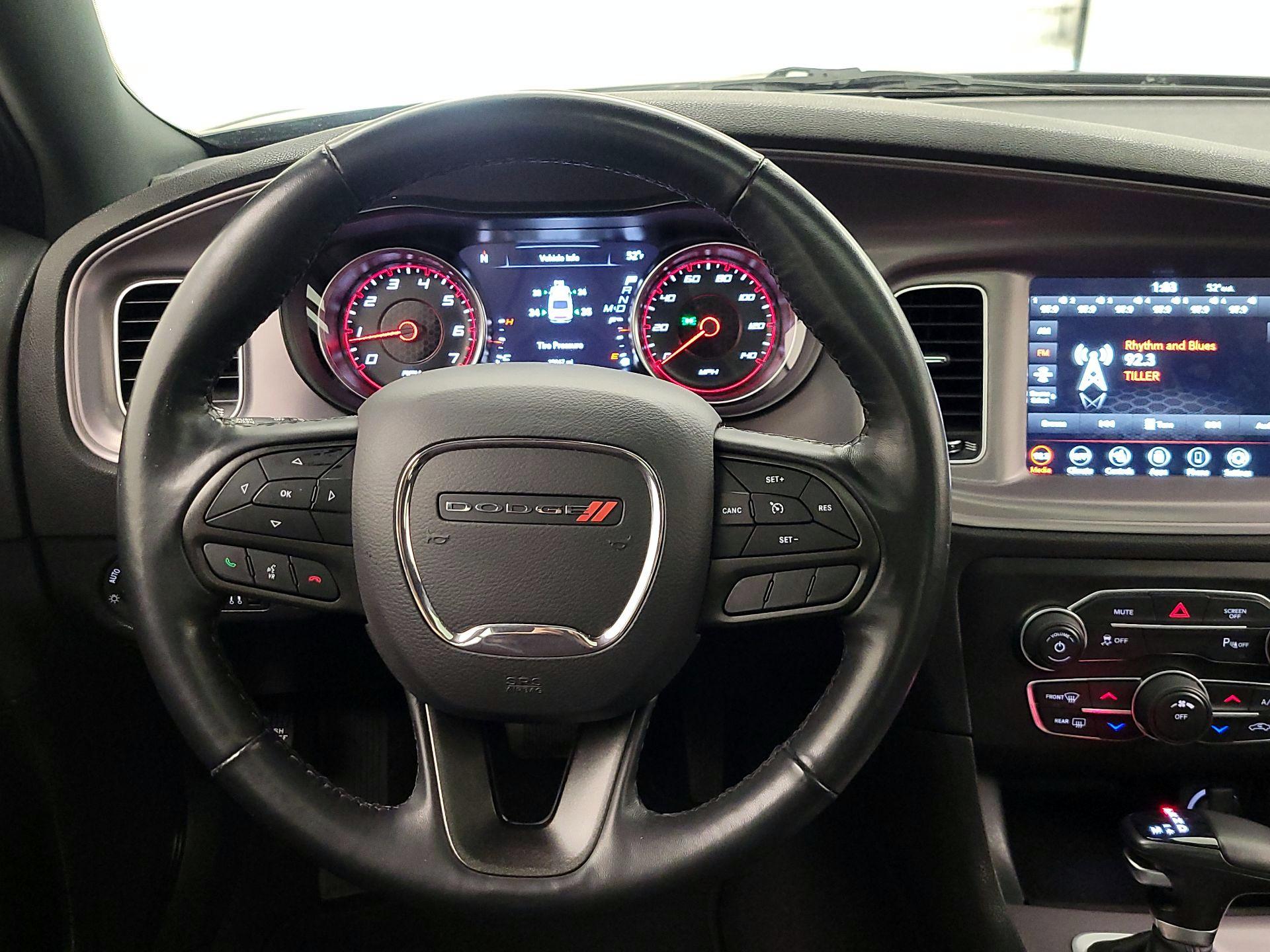 Thumbnail: 2023 Dodge Charger - 10