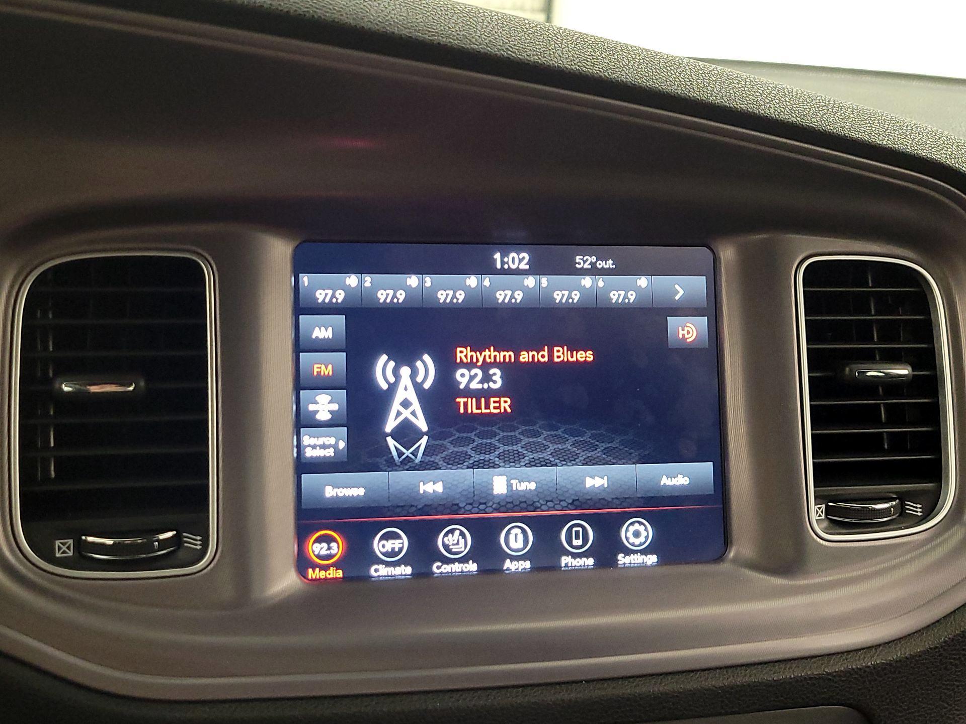 Thumbnail: 2023 Dodge Charger - 15