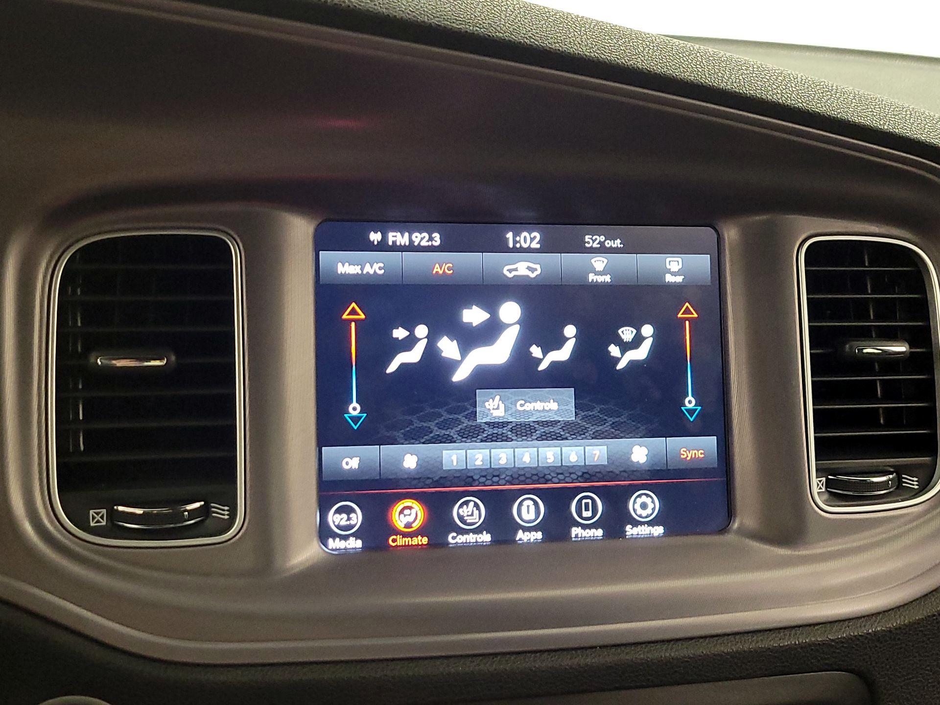 Thumbnail: 2023 Dodge Charger - 16