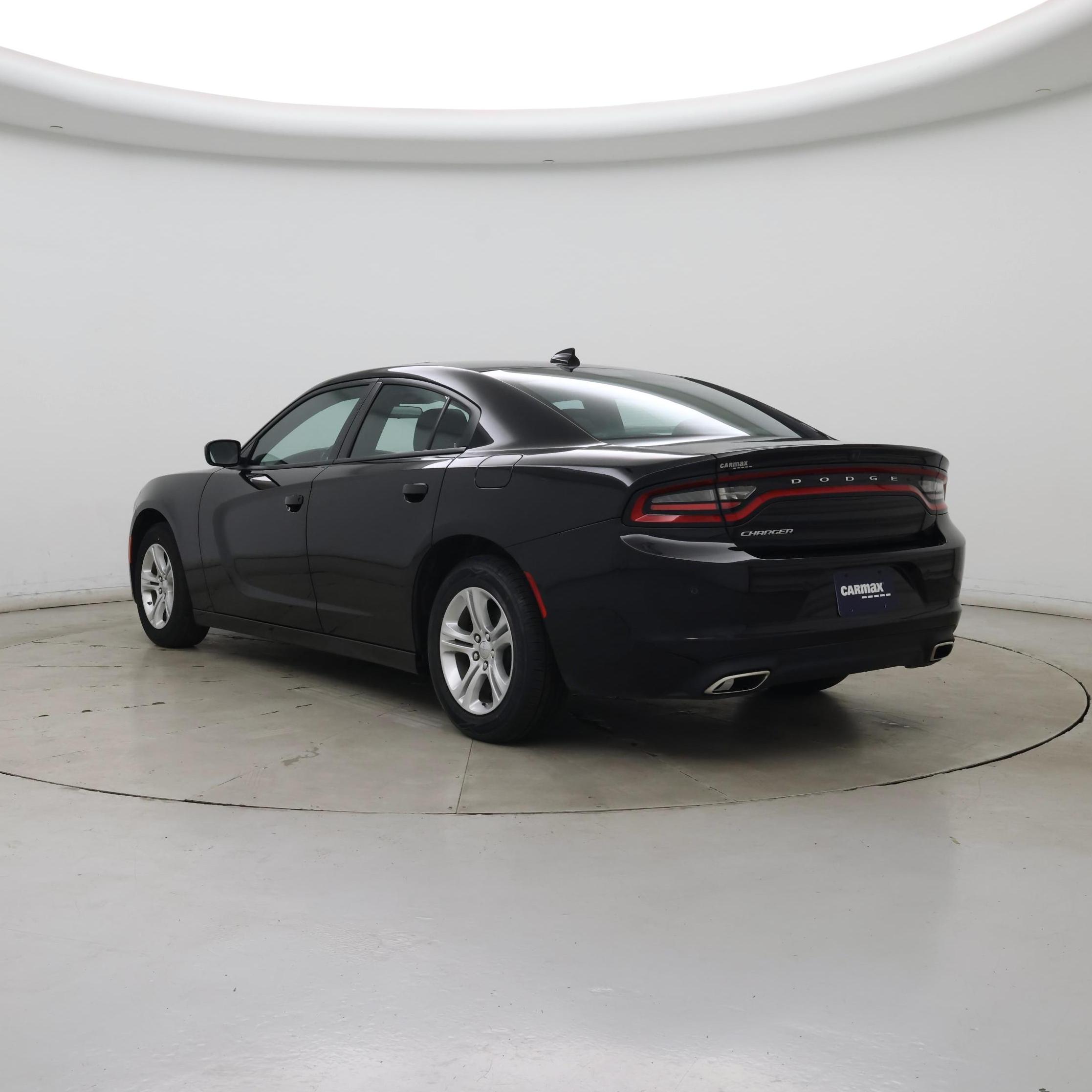 Thumbnail: 2023 Dodge Charger - 2