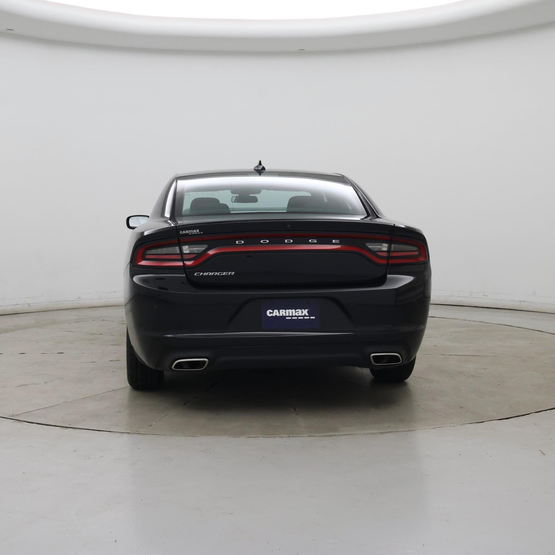 Thumbnail: 2023 Dodge Charger - 6