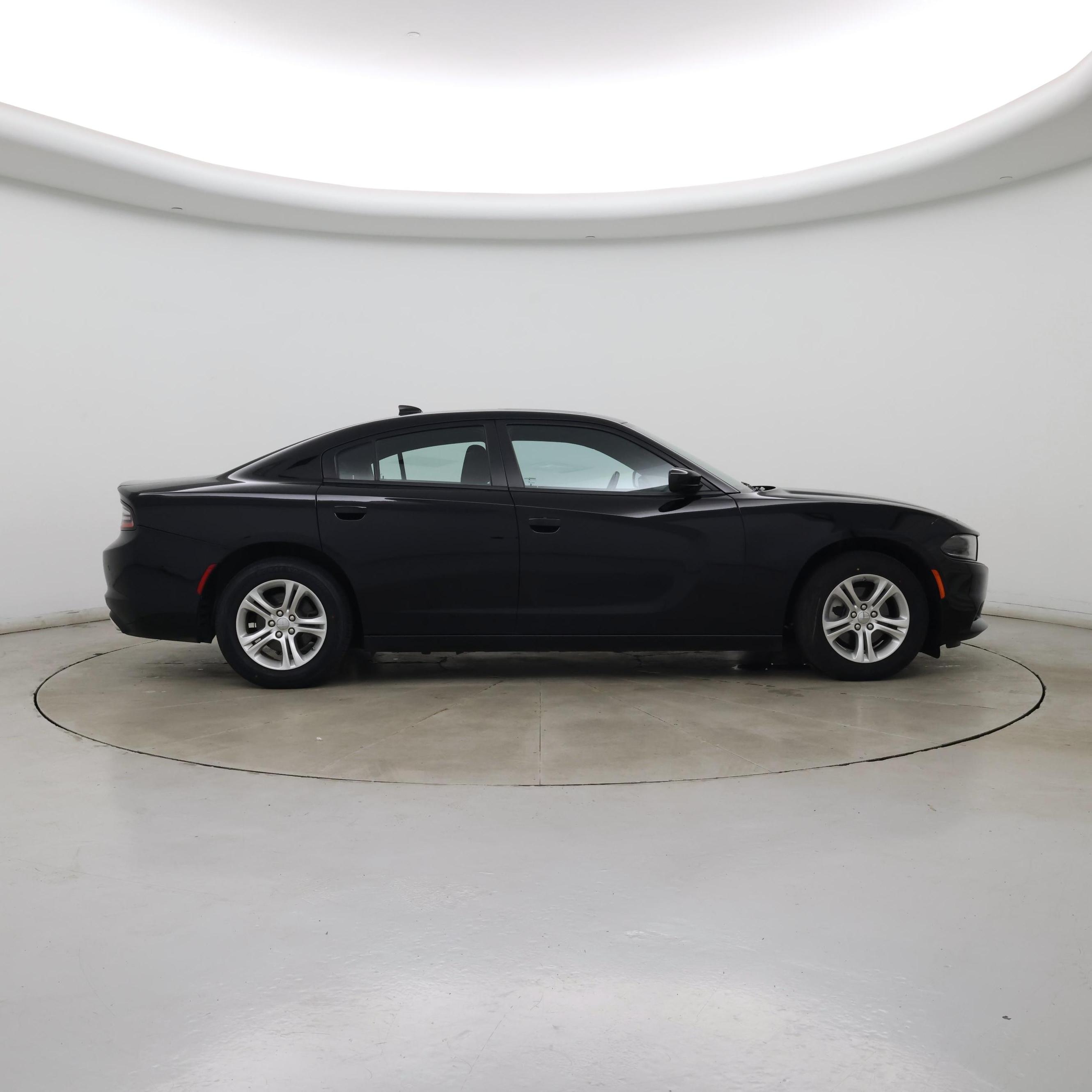 Thumbnail: 2023 Dodge Charger - 7