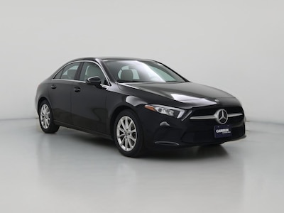 2020 Mercedes-Benz A220