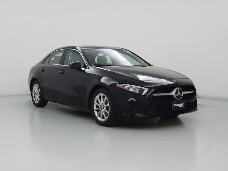 2020 Mercedes-Benz A-Class A 220 -
                  White Marsh, MD