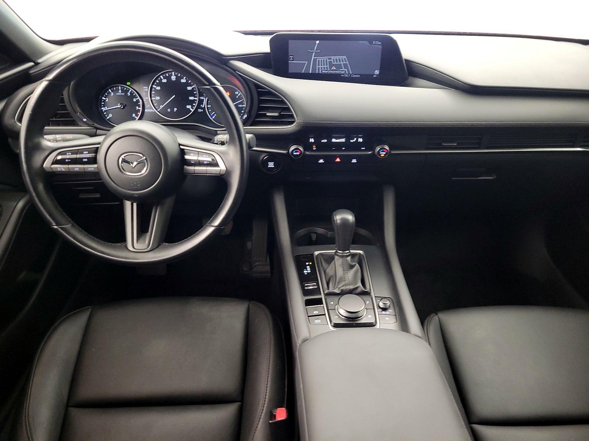 Thumbnail: 2021 Mazda Mazda3 - 9