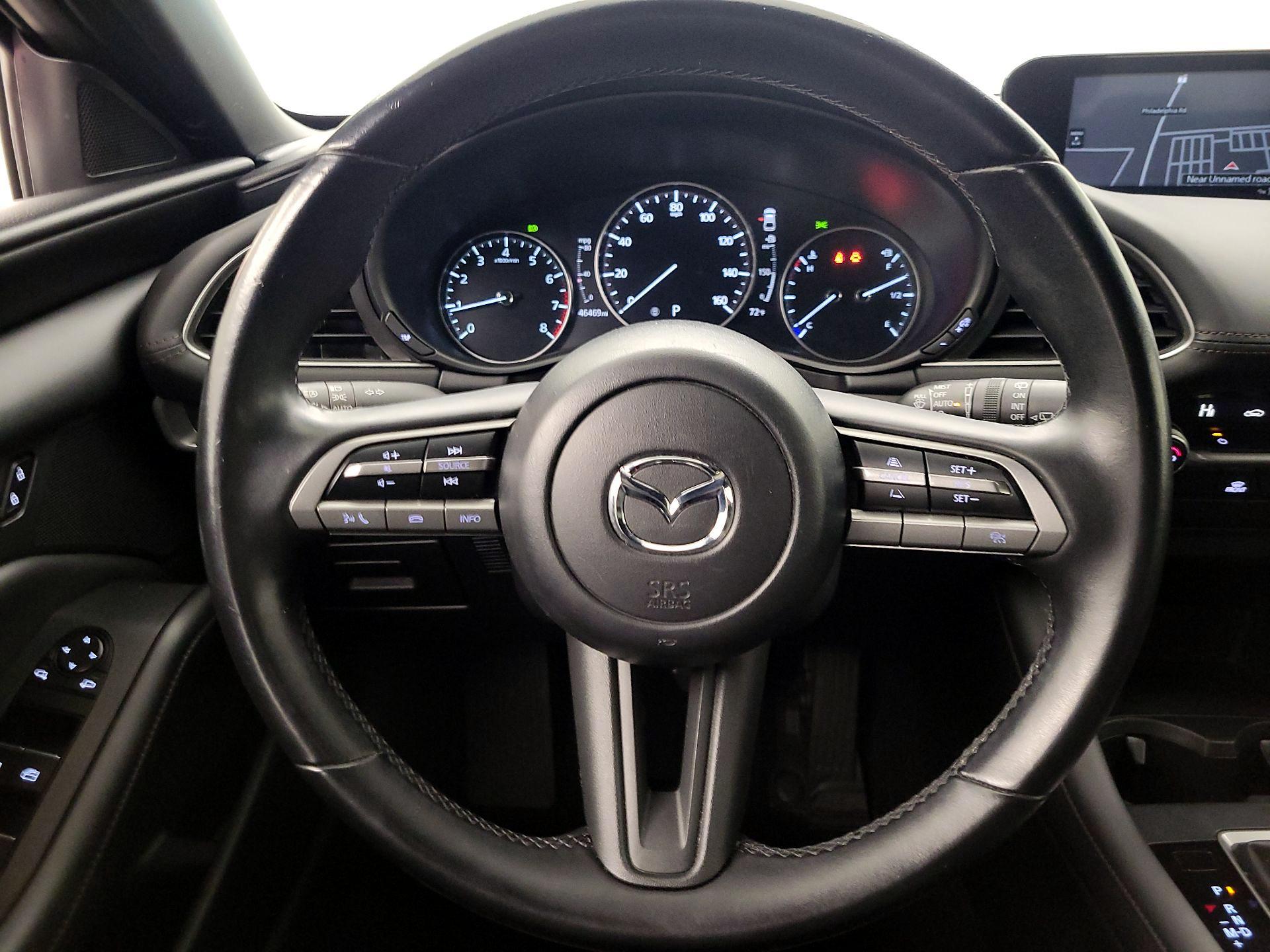 Thumbnail: 2021 Mazda Mazda3 - 10