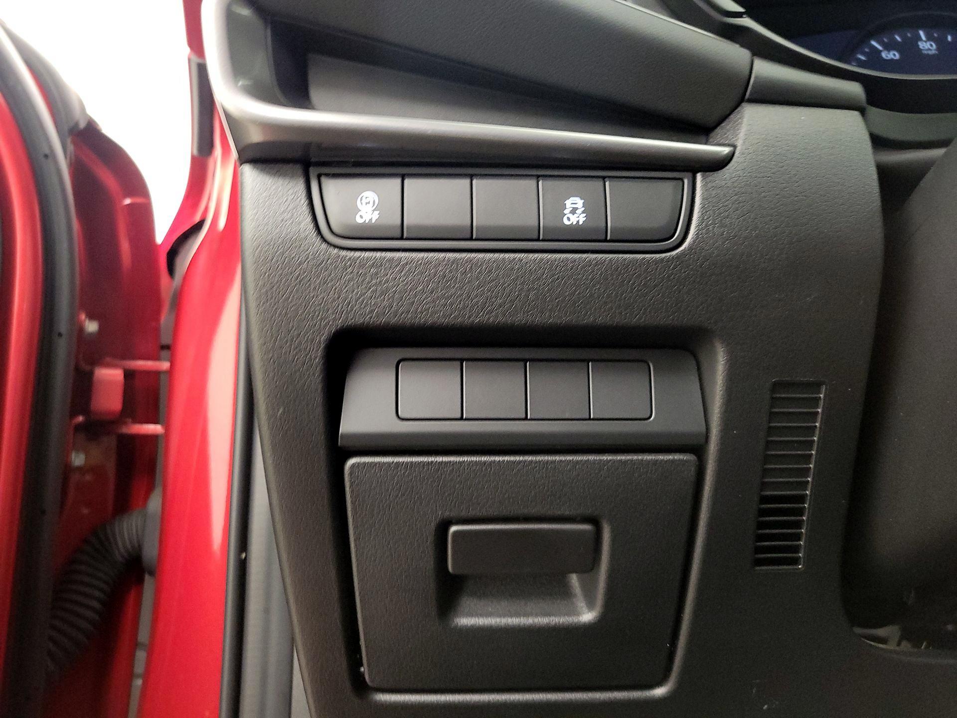 Thumbnail: 2021 Mazda Mazda3 - 13