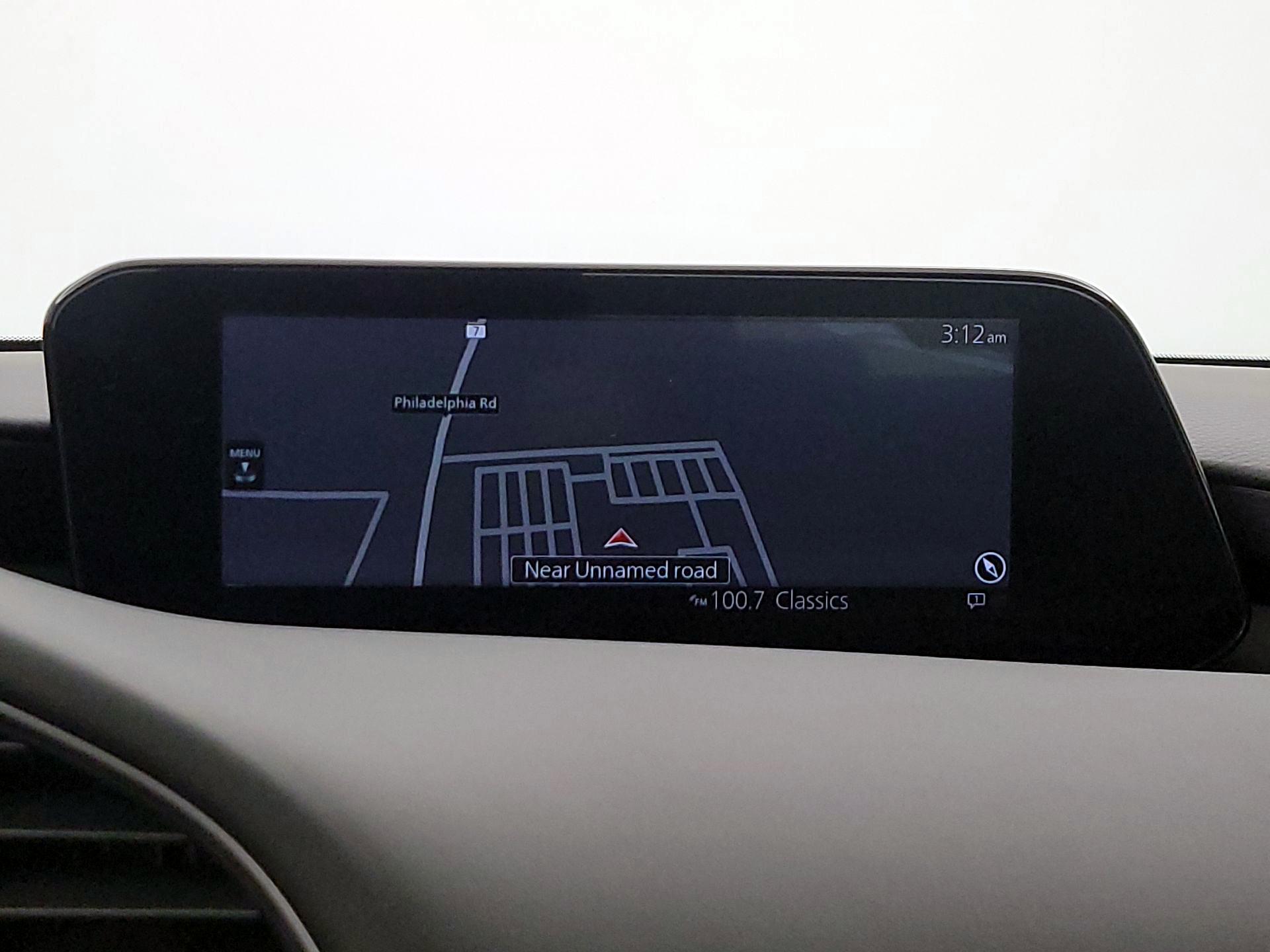 Thumbnail: 2021 Mazda Mazda3 - 14