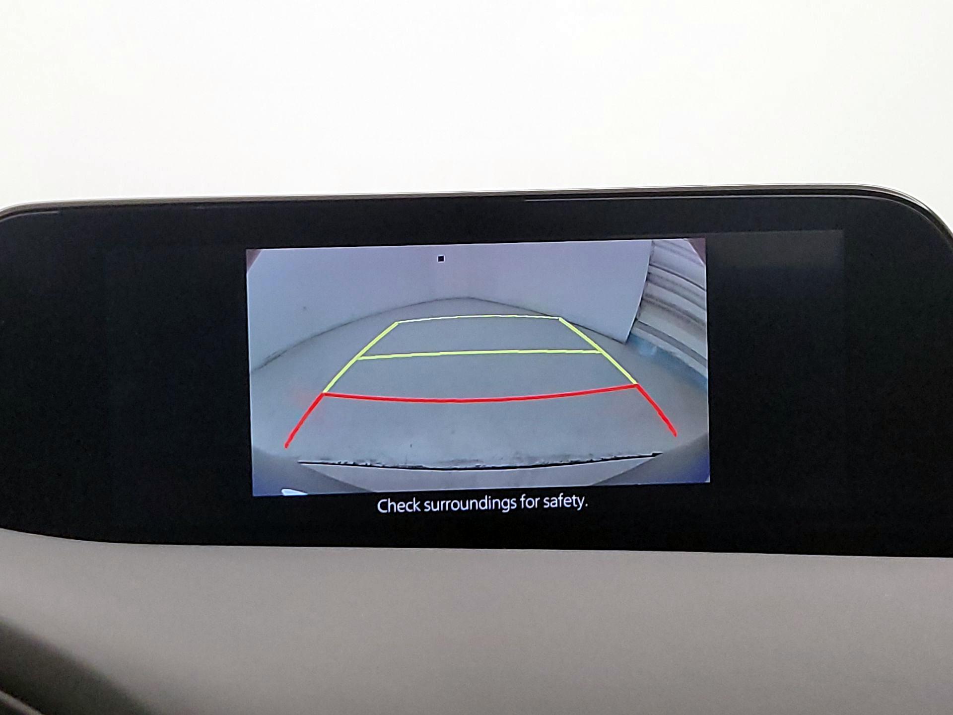 Thumbnail: 2021 Mazda Mazda3 - 15