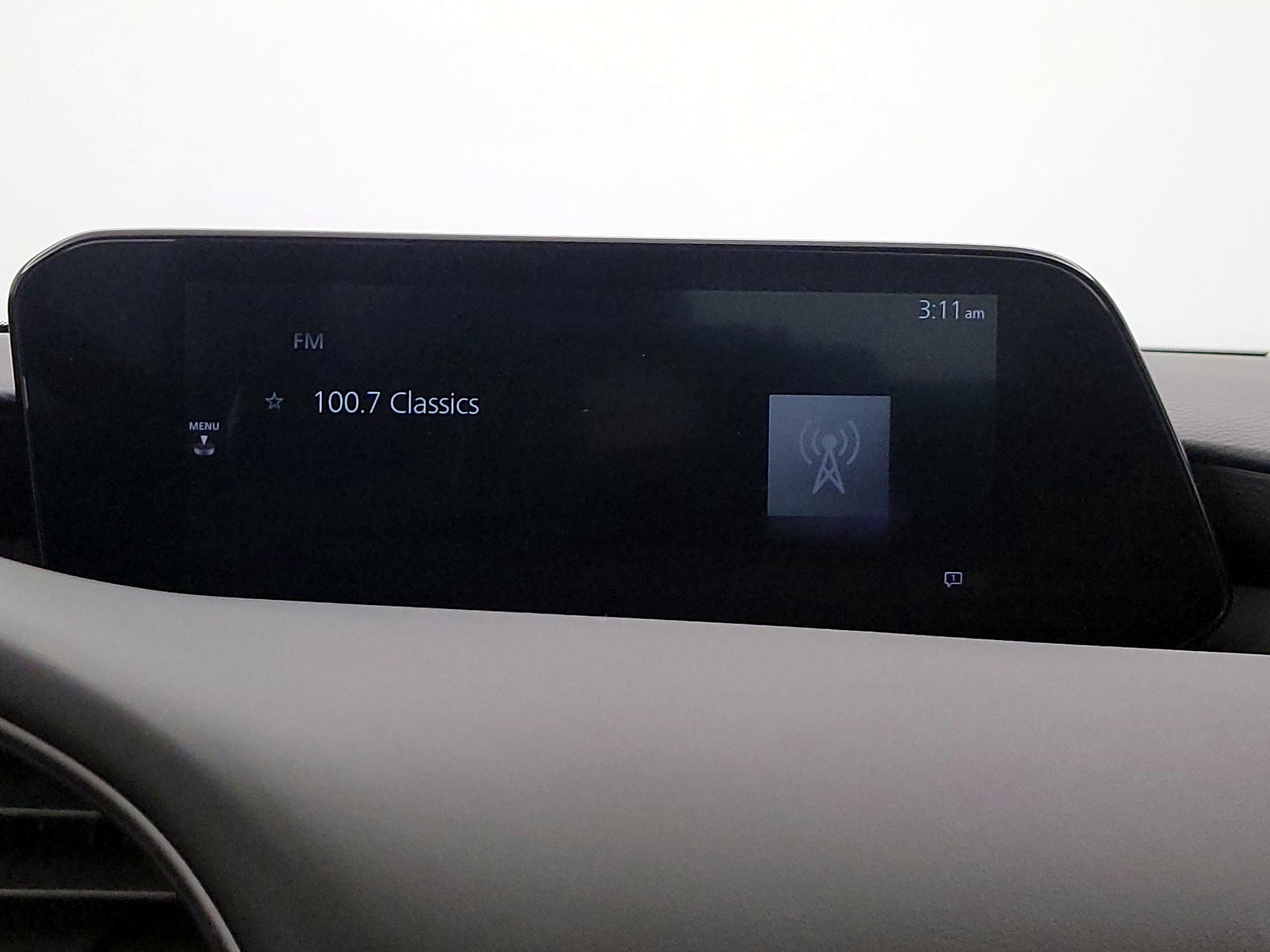 Thumbnail: 2021 Mazda Mazda3 - 16