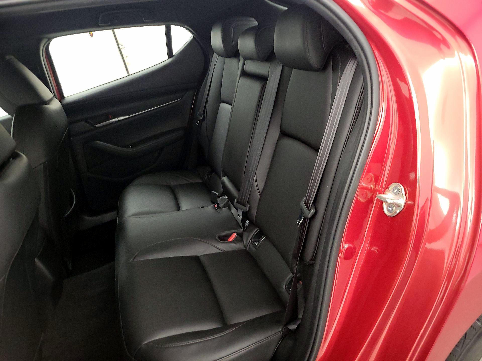 Thumbnail: 2021 Mazda Mazda3 - 20