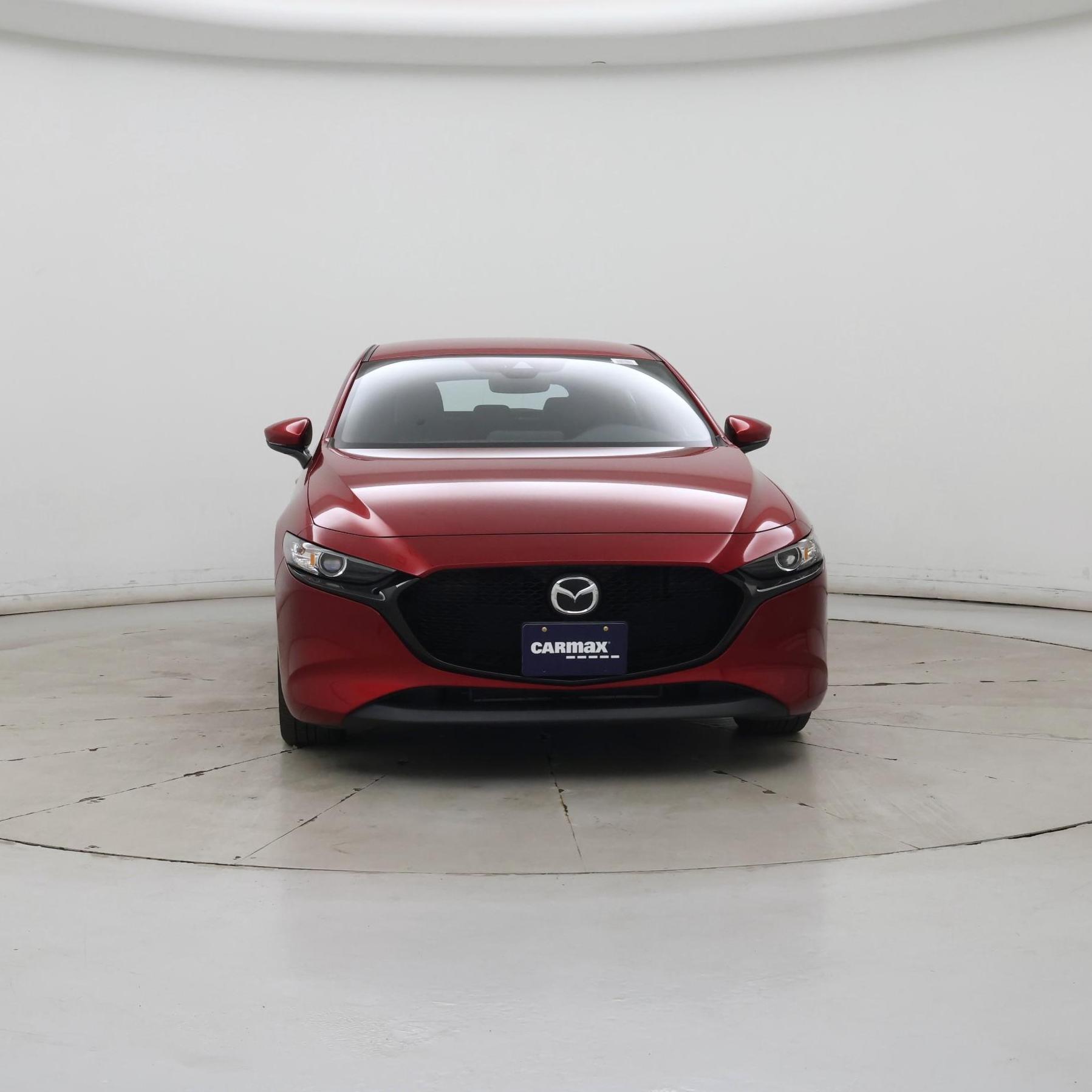 Thumbnail: 2021 Mazda Mazda3 - 5
