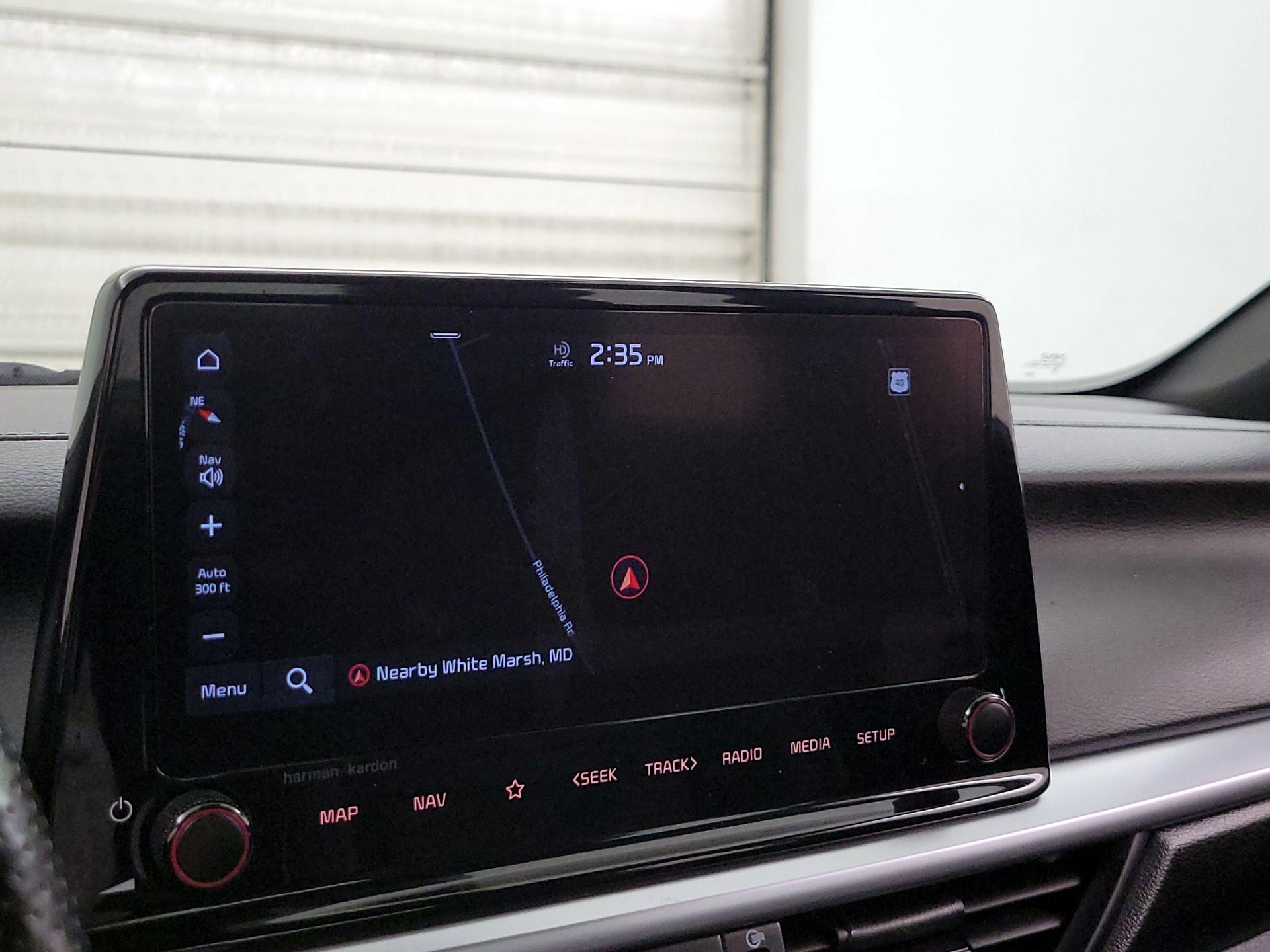 Thumbnail: 2023 Kia Forte - 14