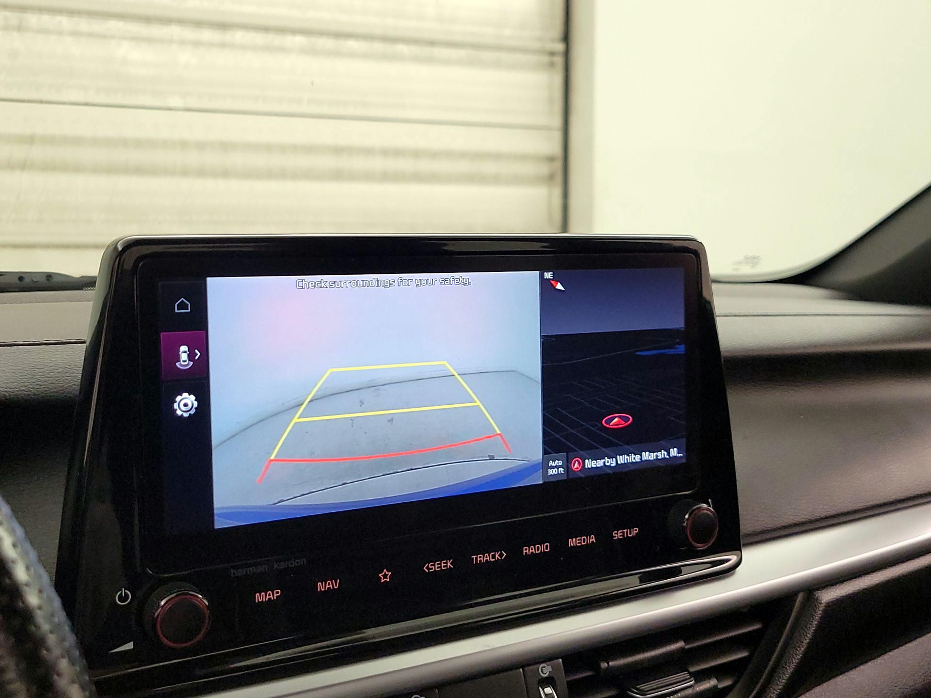 Thumbnail: 2023 Kia Forte - 15