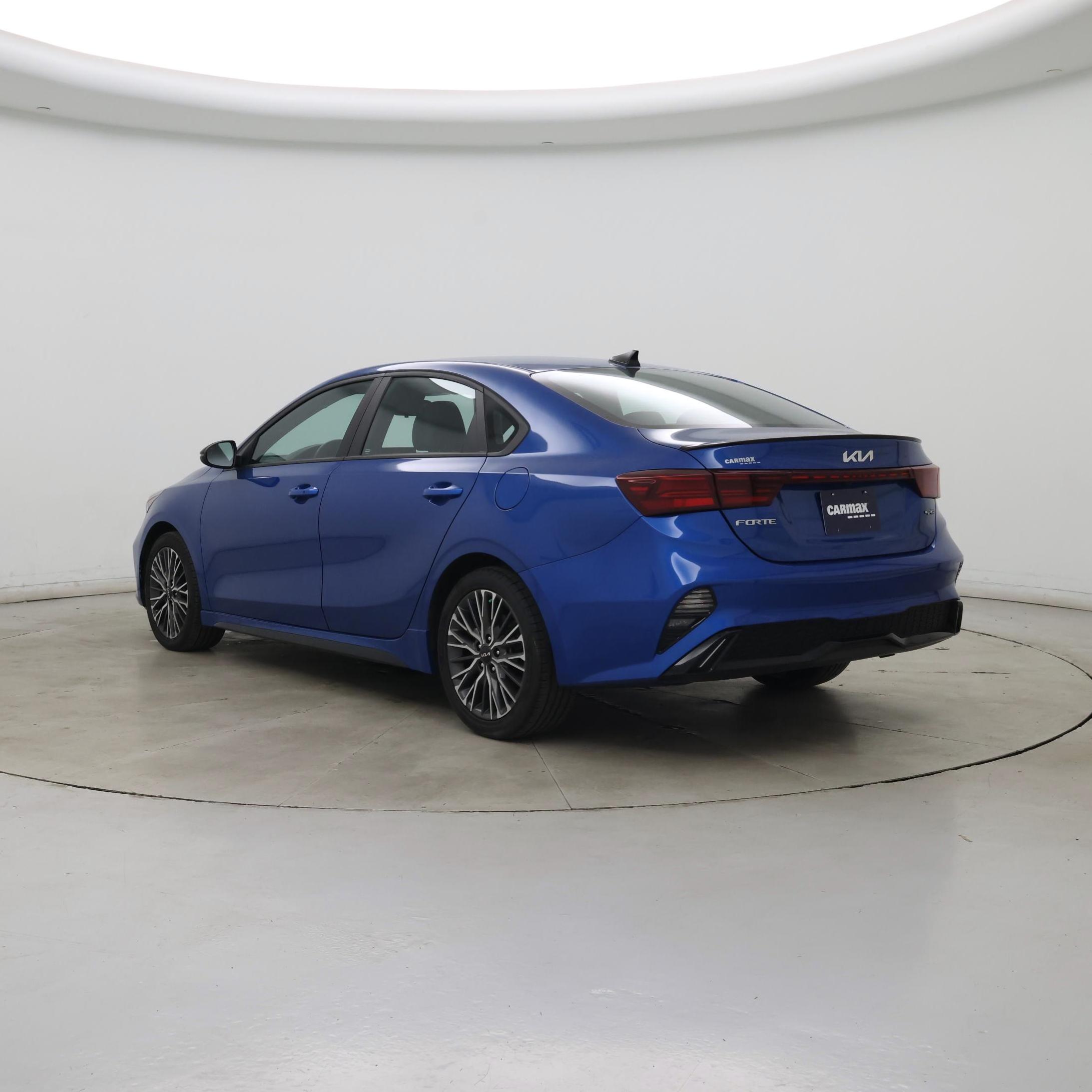 Thumbnail: 2023 Kia Forte - 2