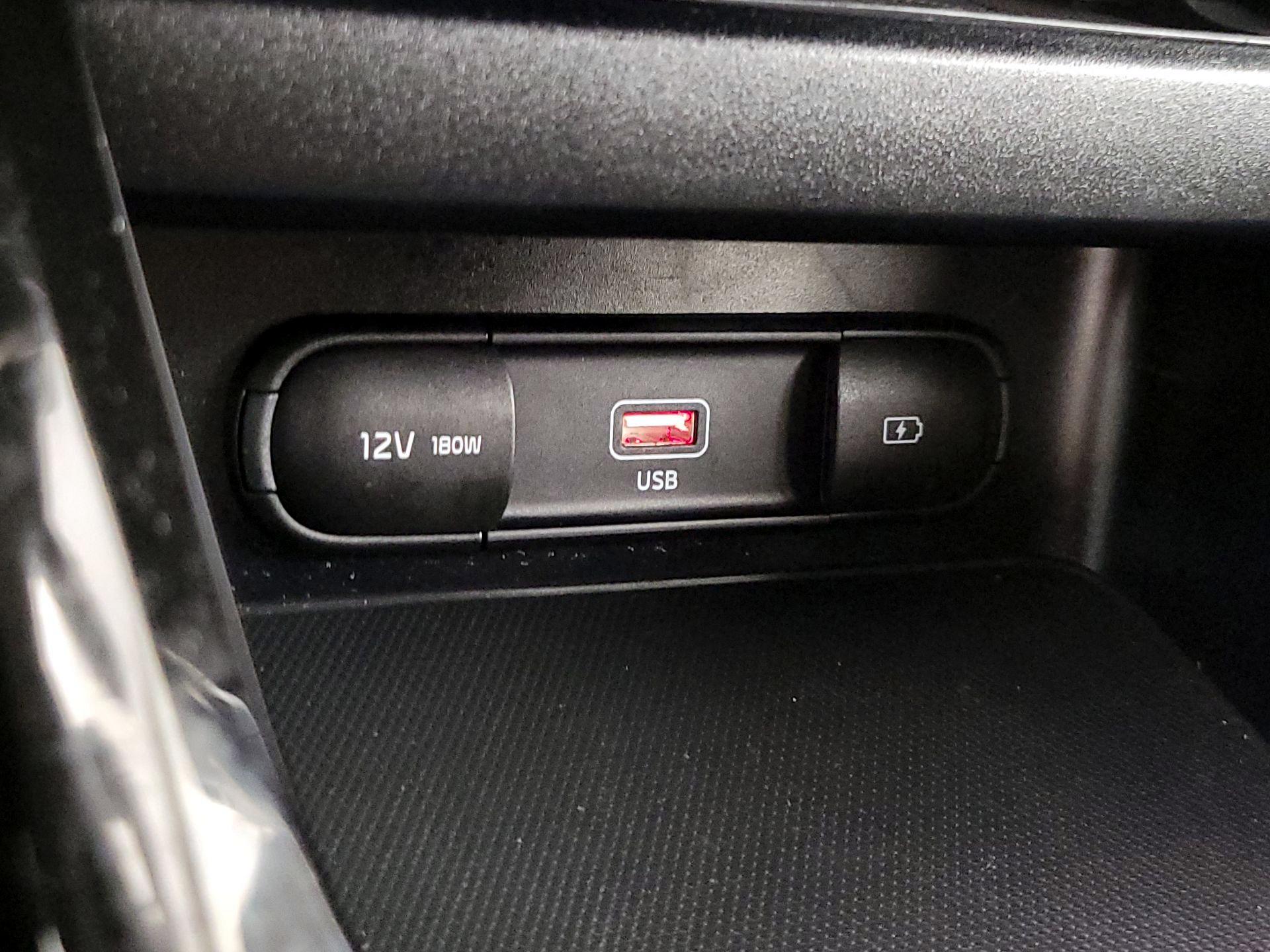 Thumbnail: 2023 Kia Forte - 19