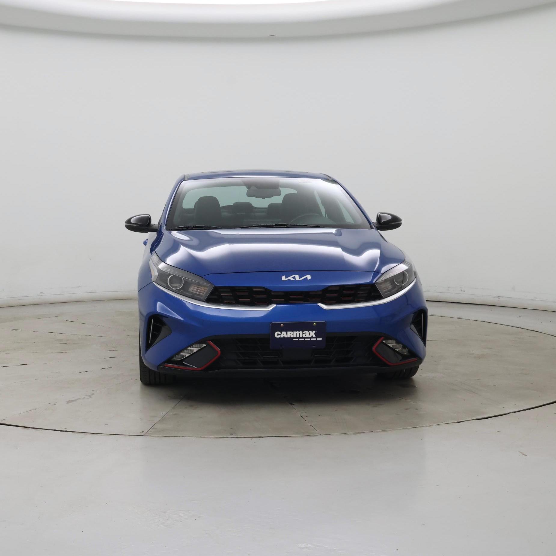 Thumbnail: 2023 Kia Forte - 5