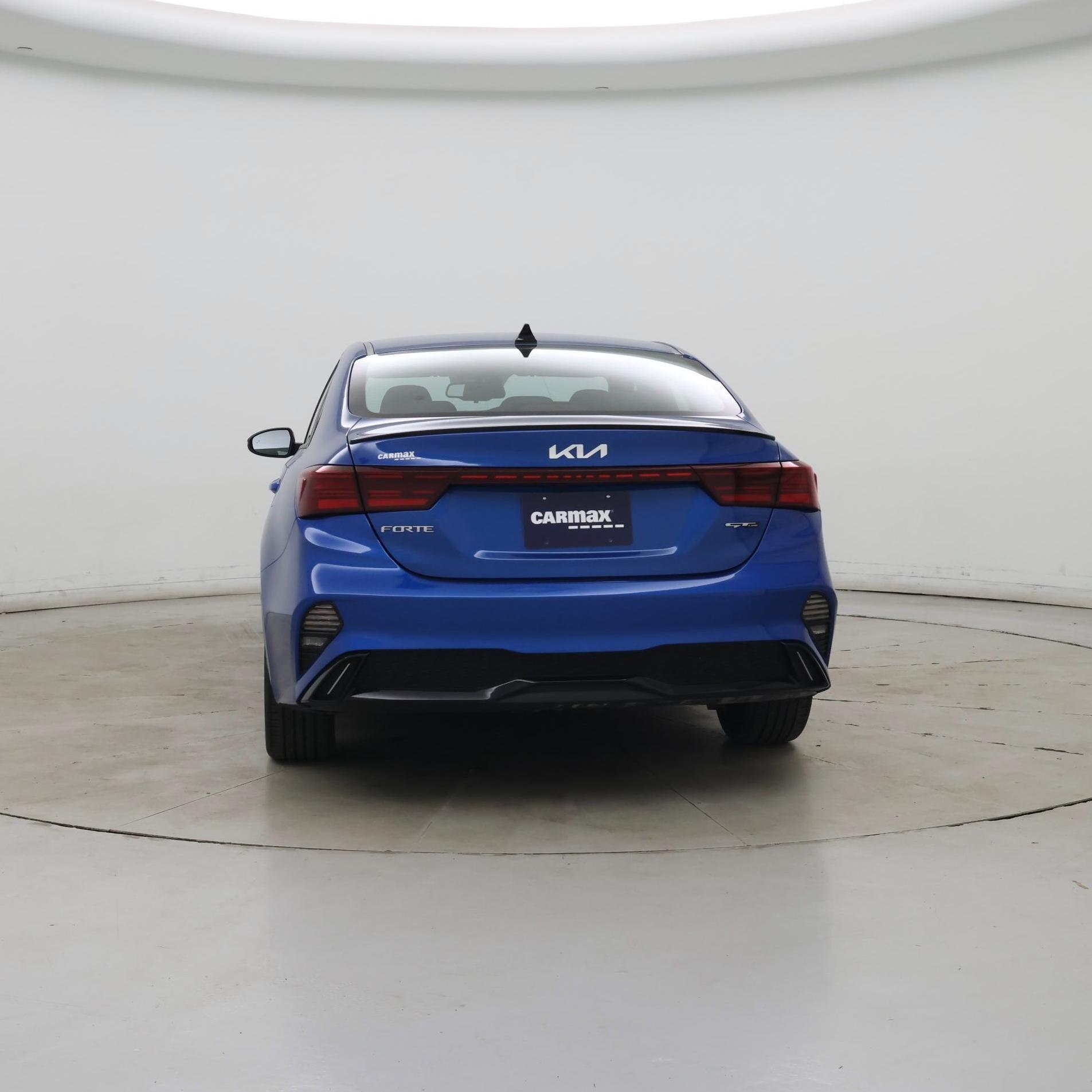 Thumbnail: 2023 Kia Forte - 6