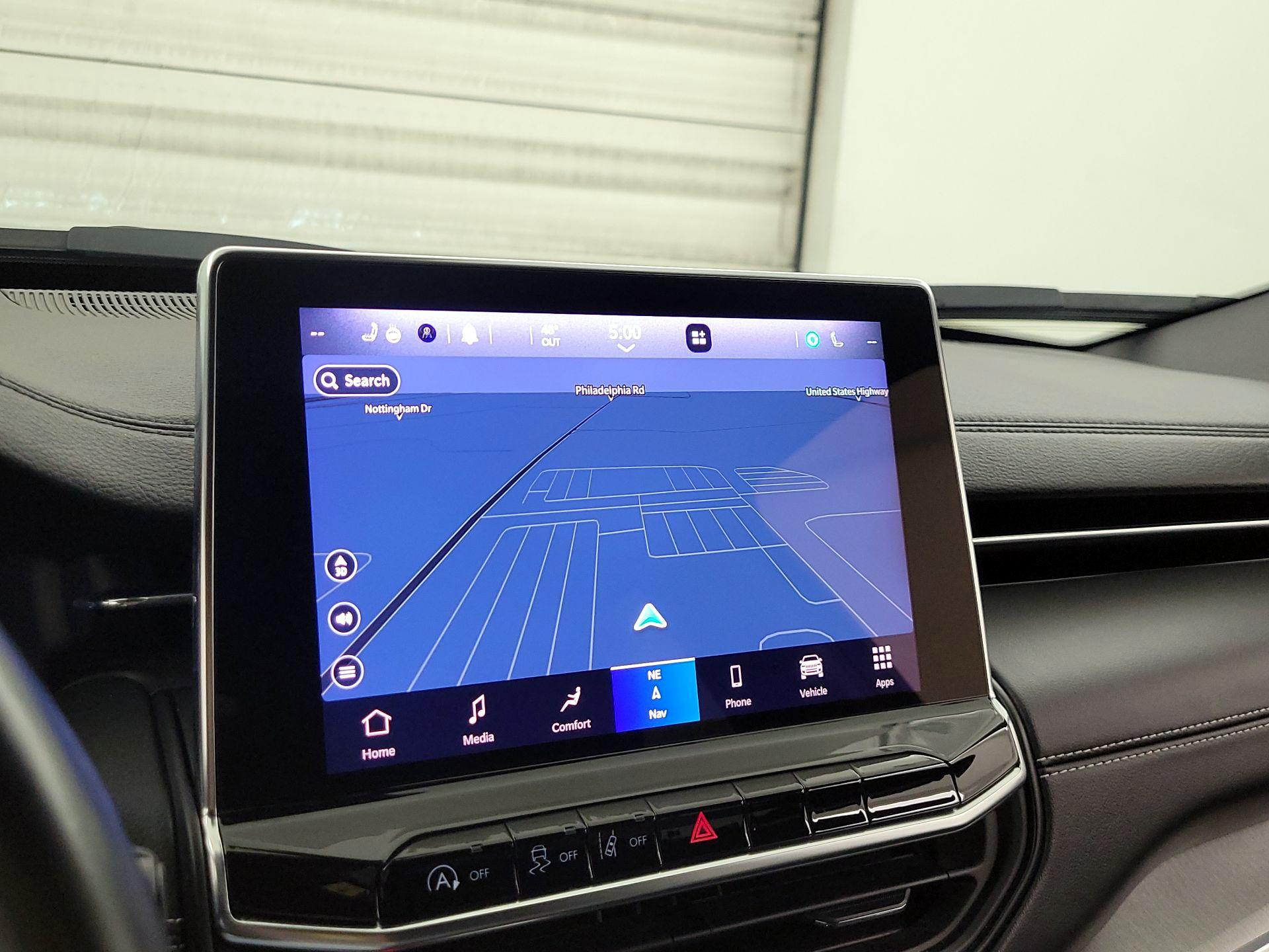 Thumbnail: 2022 Jeep Compass - 14