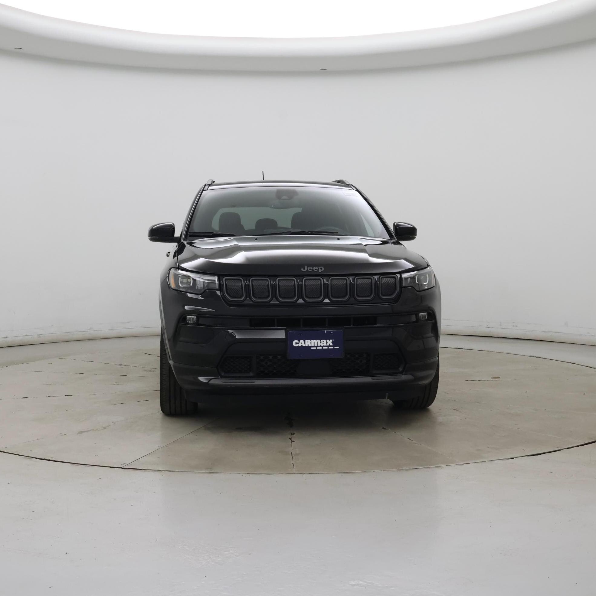 Thumbnail: 2022 Jeep Compass - 5