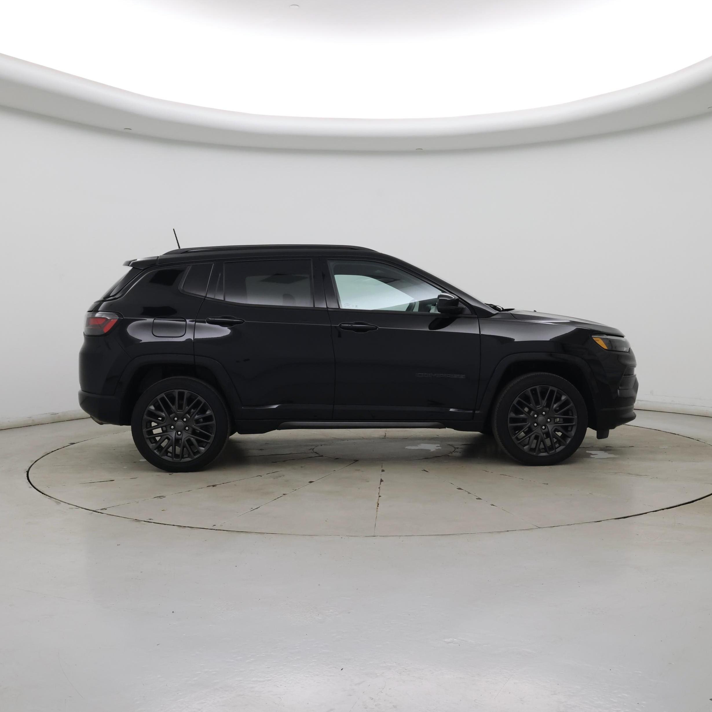 Thumbnail: 2022 Jeep Compass - 7