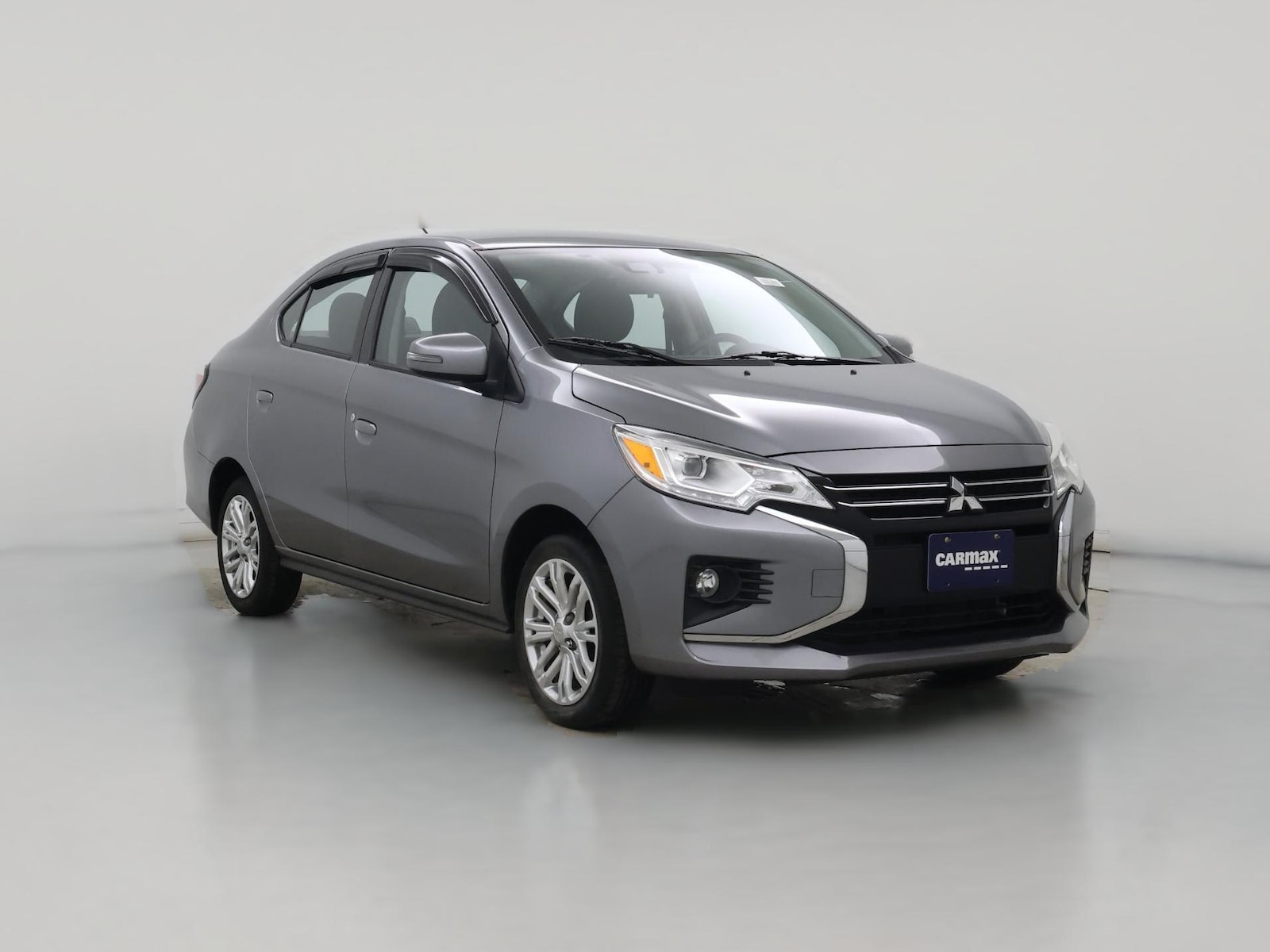 2023 Mitsubishi Mirage G4 SE